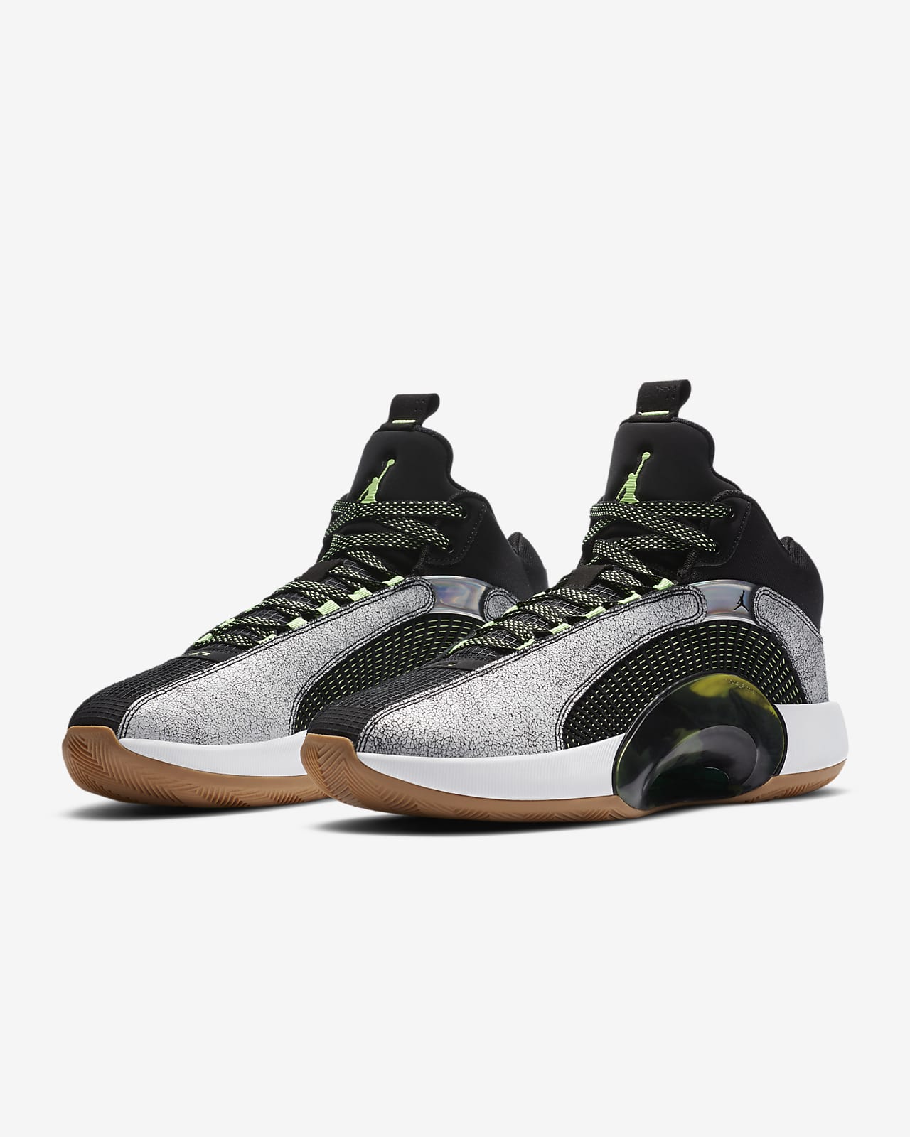 Air Jordan XXXV PF Basketball Shoes. Nike JP