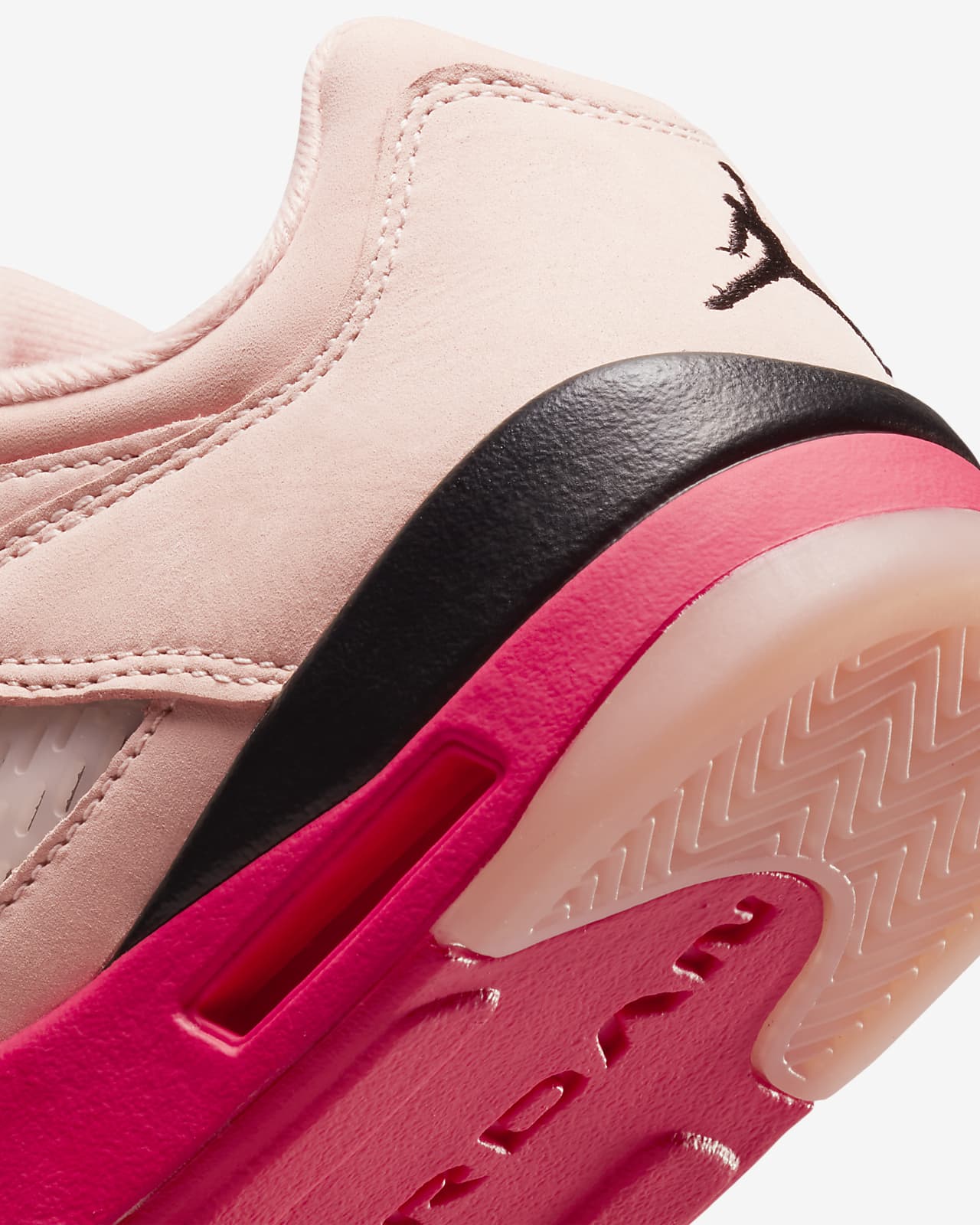 Calzado para mujer Air Jordan 5 Retro Low. Nike.com