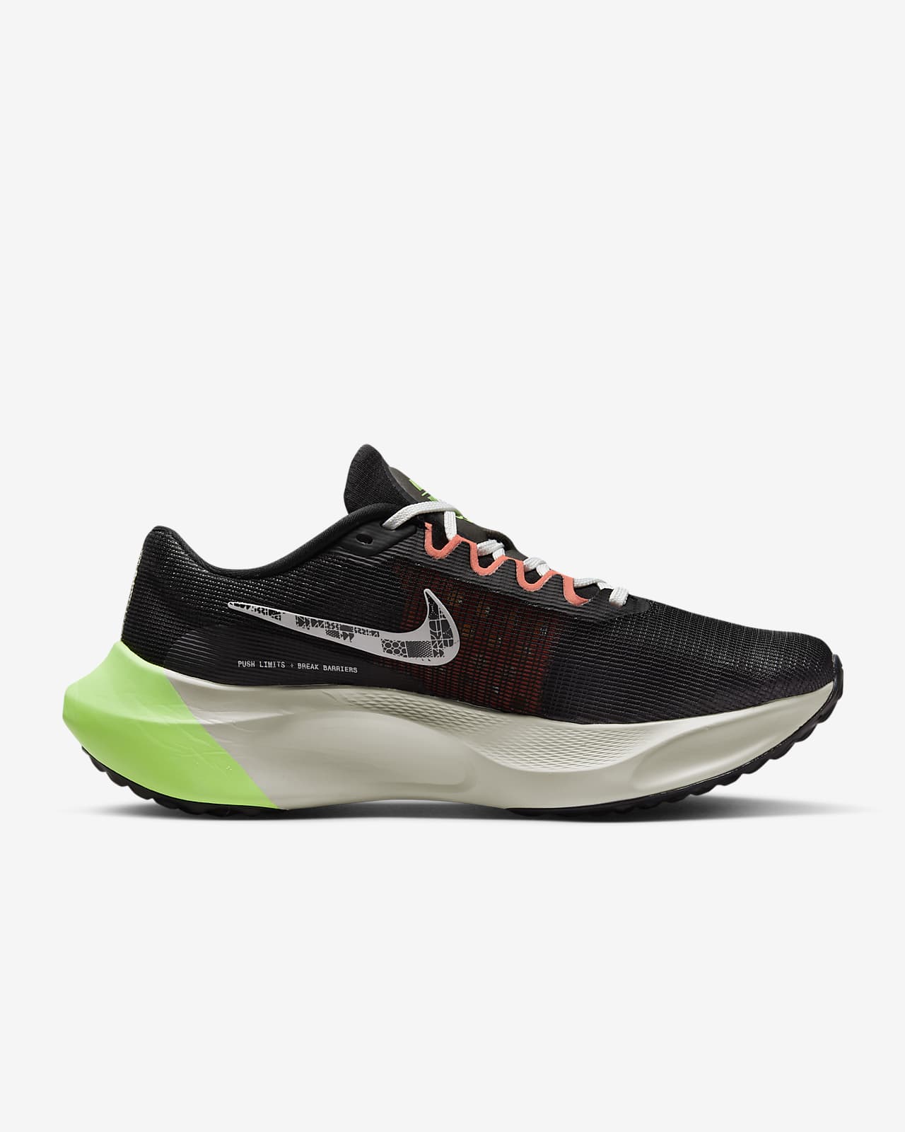 Nike Zoom Fly 5 Men's Road Running Shoes. Nike IE
