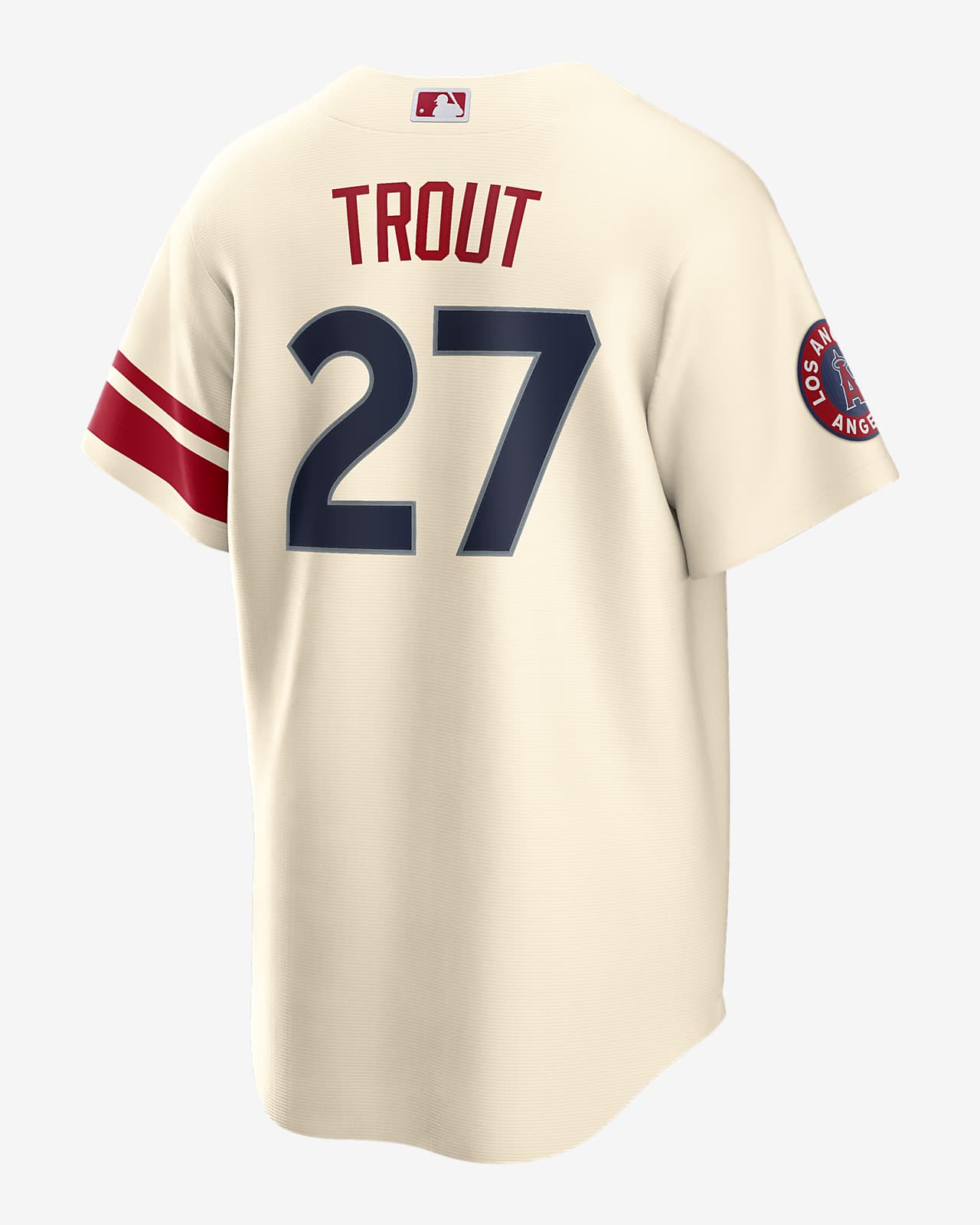 2022 City Connect Jersey - Cheap MLB Baseball Jerseys