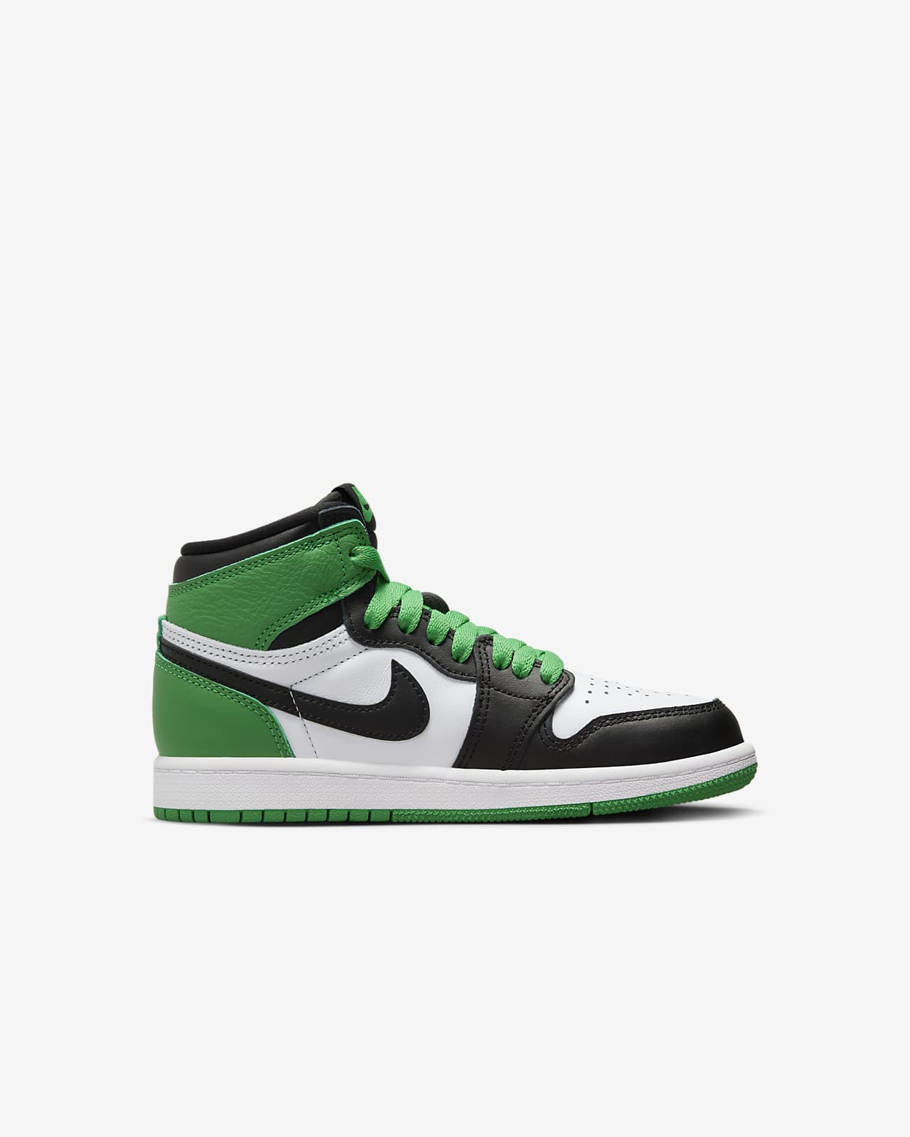 Jordan 1 Retro High OG Little Kids' Shoes. Nike.com