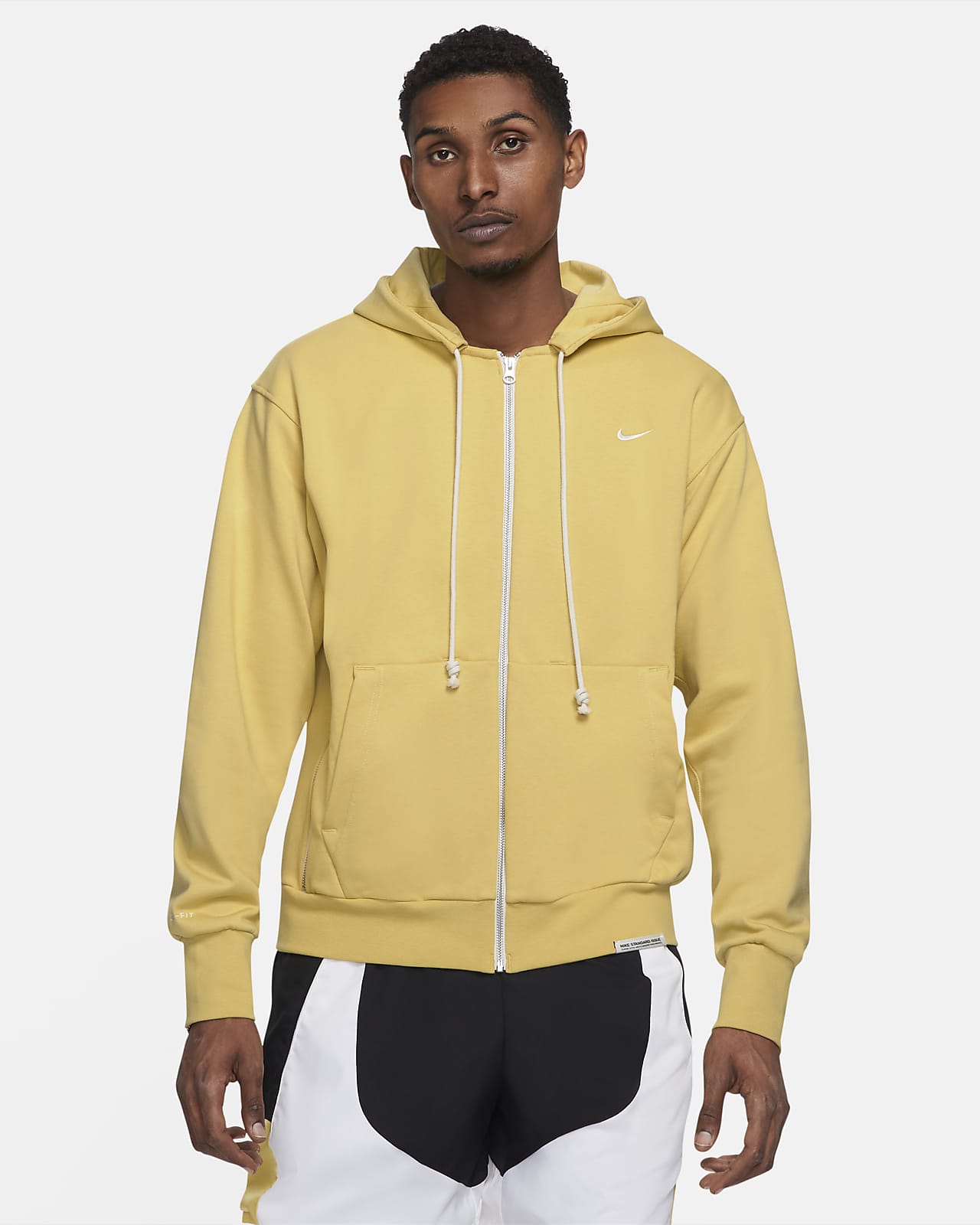 basketball hoodie nike