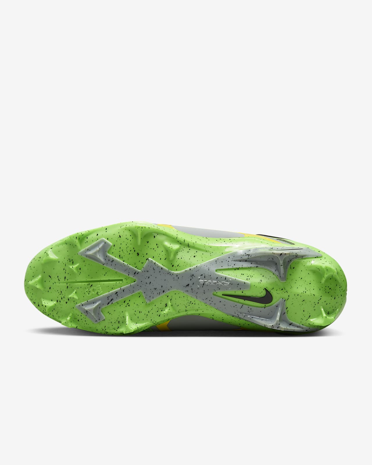 Carne de cordero Aplicar Loza de barro Calzado de fútbol americano Nike Alpha Menace Pro 3 para hombre. Nike.com