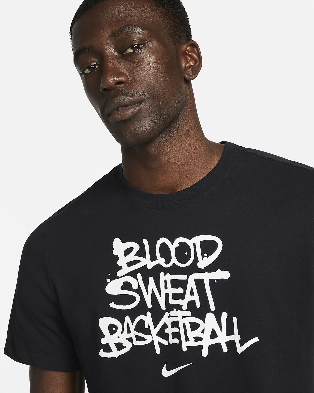 blood sweat baseball nike shirt