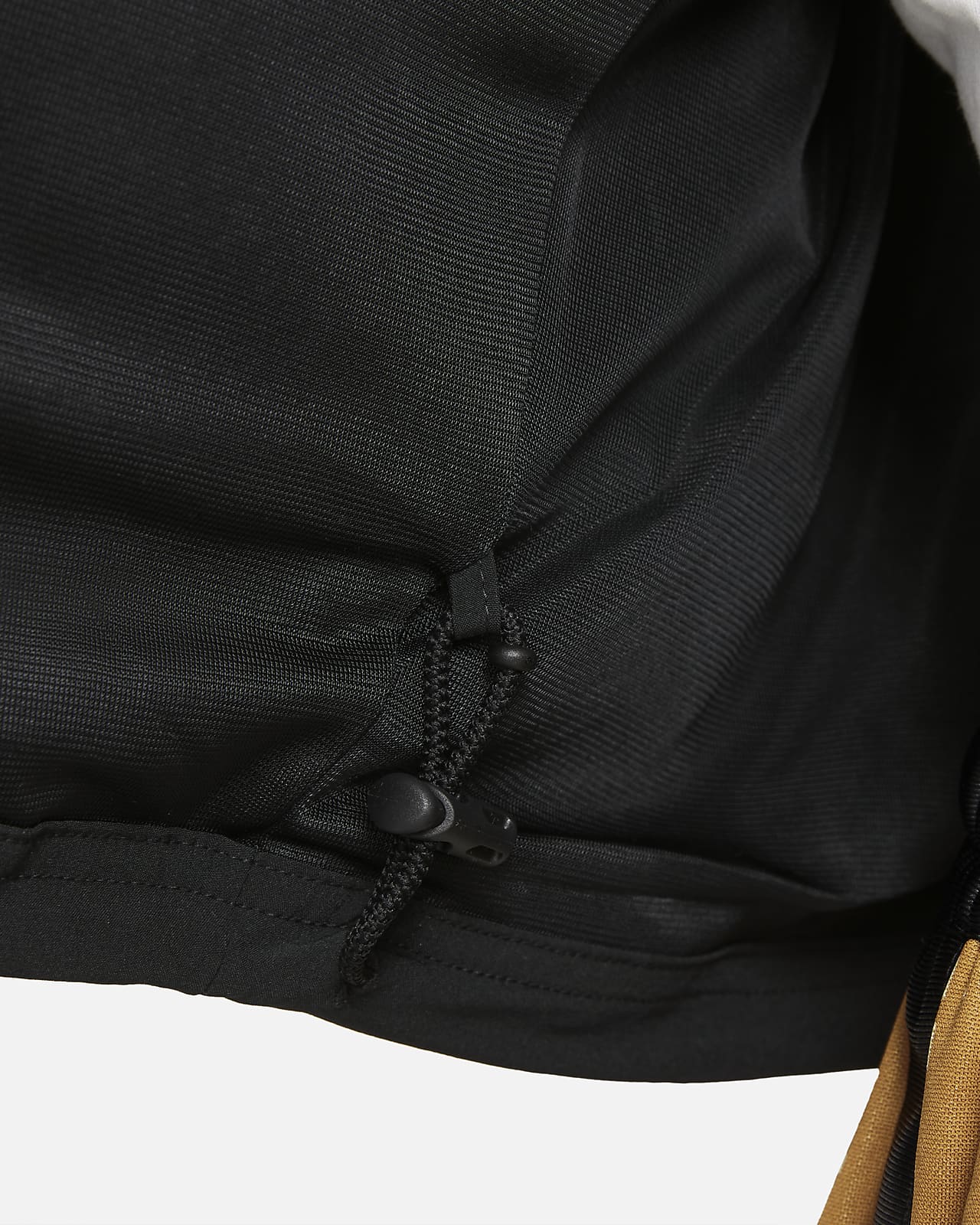 Nike DriFIT Swoosh Fly Women's Basketball Jacket. Nike HU