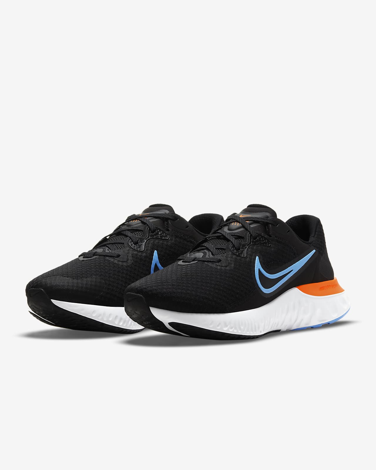 nike renew run herre