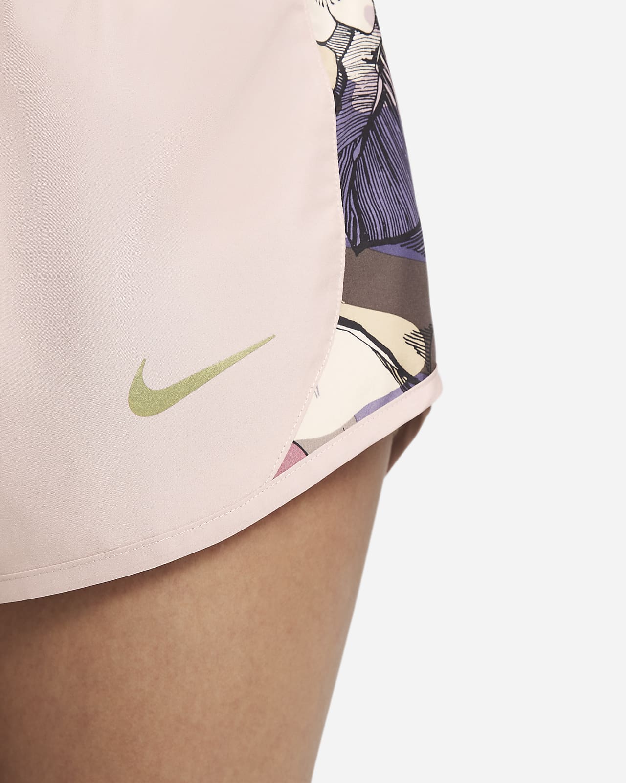 nike 10k femme shorts