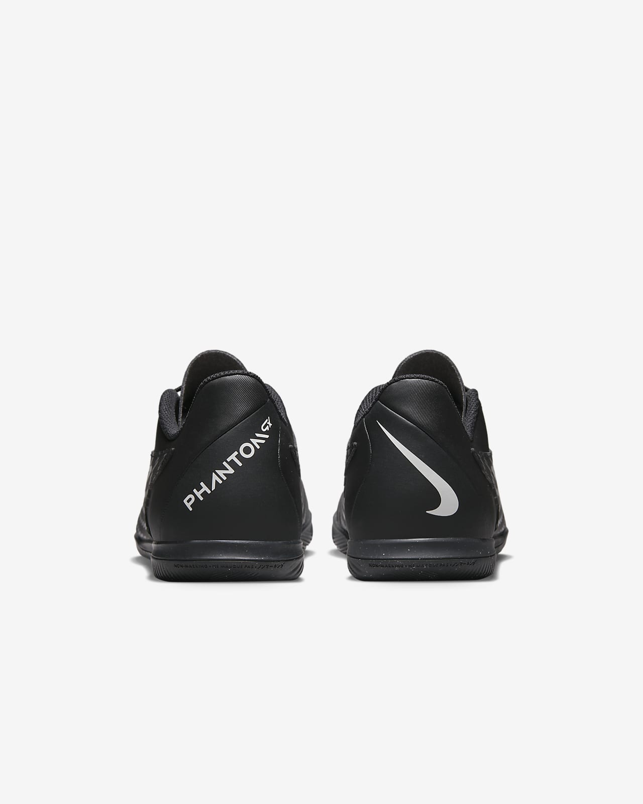 interfaz esconder comercio Nike Phantom GX Club Indoor/Court Soccer Shoes. Nike.com