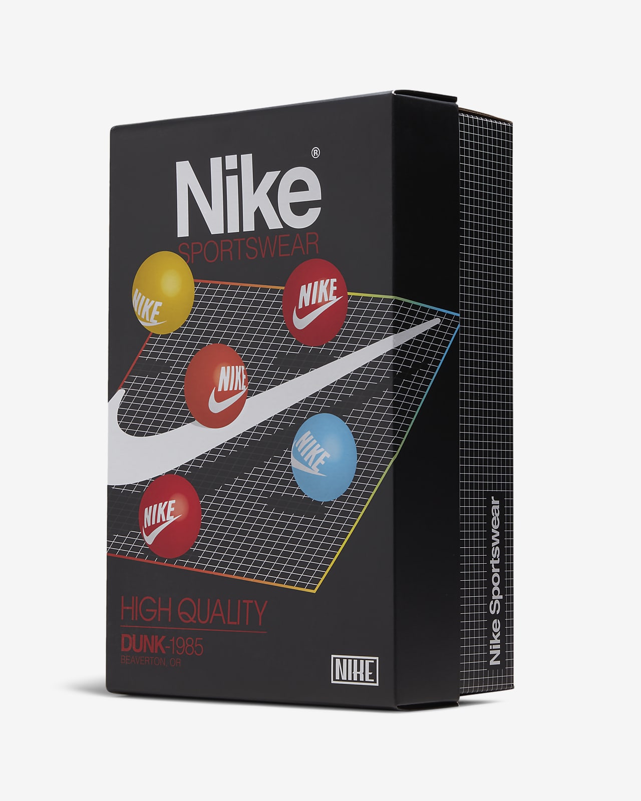 Nike Dunk High 1985 SP Schoenen. Nike NL