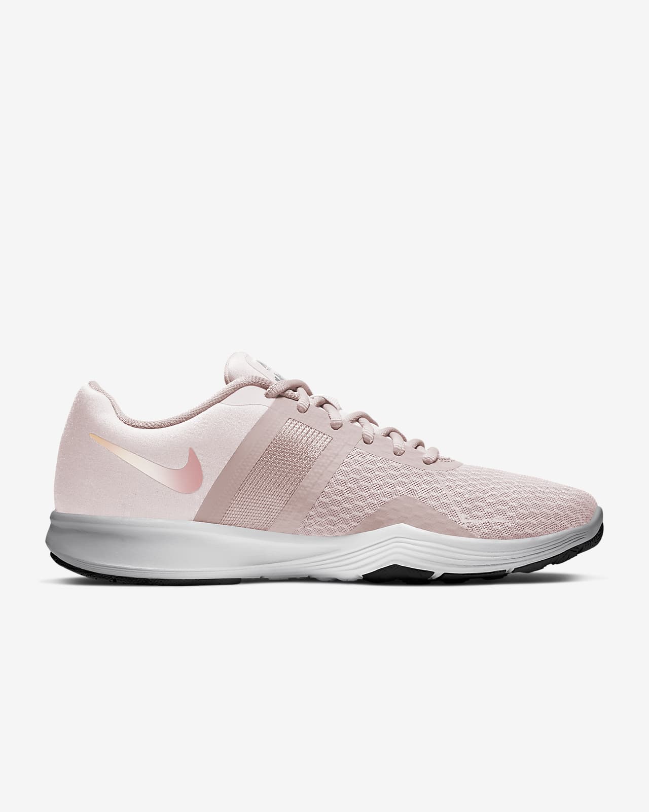 nike city trainer 2 women's review
