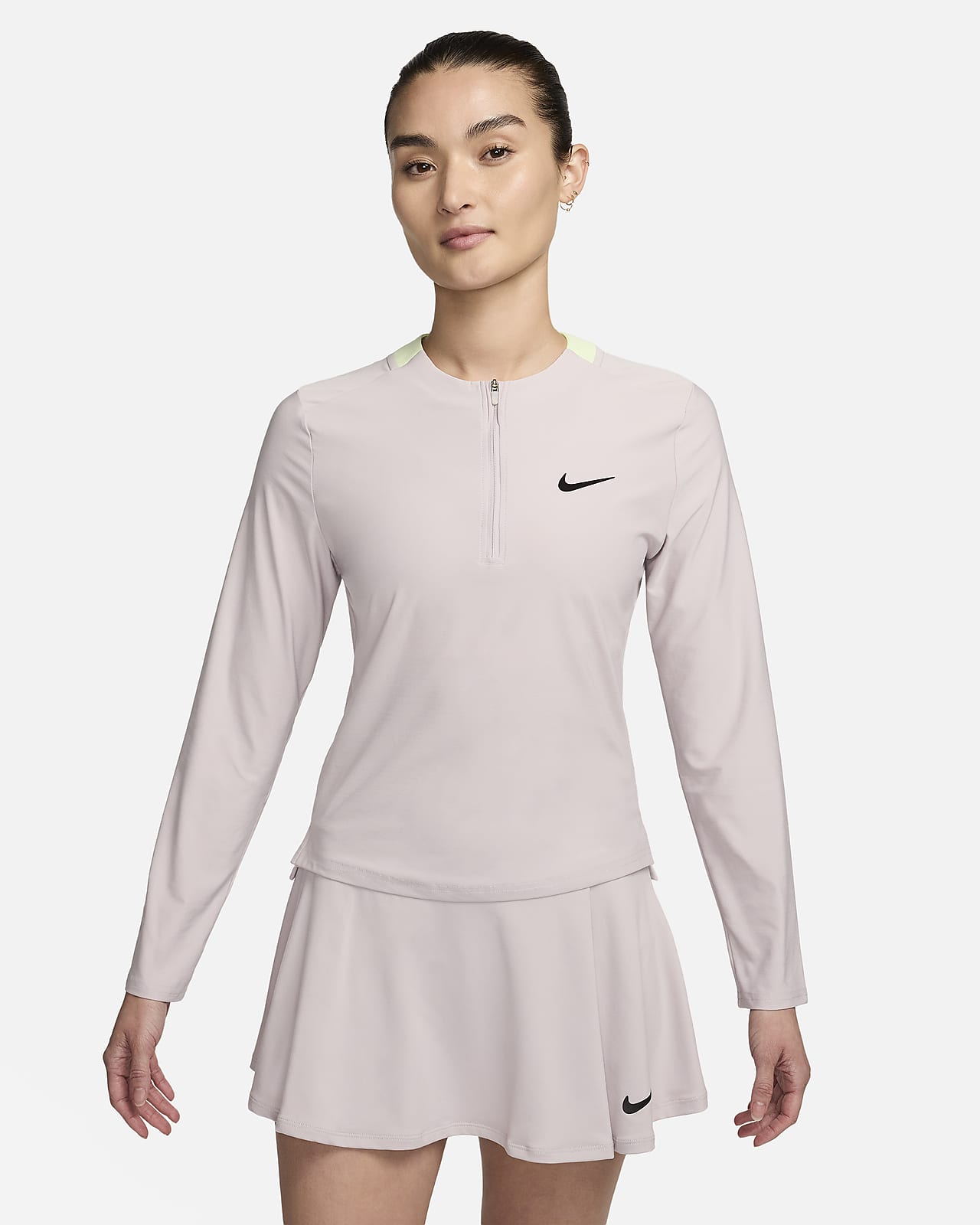 15%OFFクーポン対象】ナイキ Dri-FIT スウッシュ ラン ウィメンズ 1/4ジップ ランニングミッドレイヤーnike レディース 長袖  dd6842-010 15cpn mt30 mtm item details, Rakuten