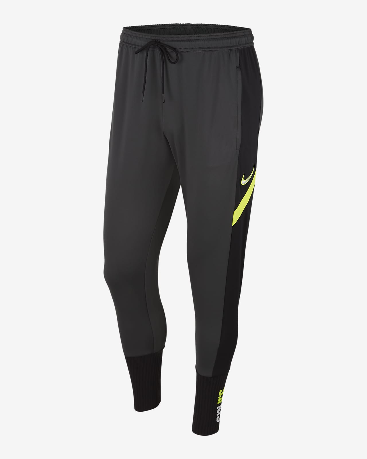 Nike公式 トッテナム ホットスパー メンズ カフド ニット サッカーパンツ オンラインストア 通販サイト