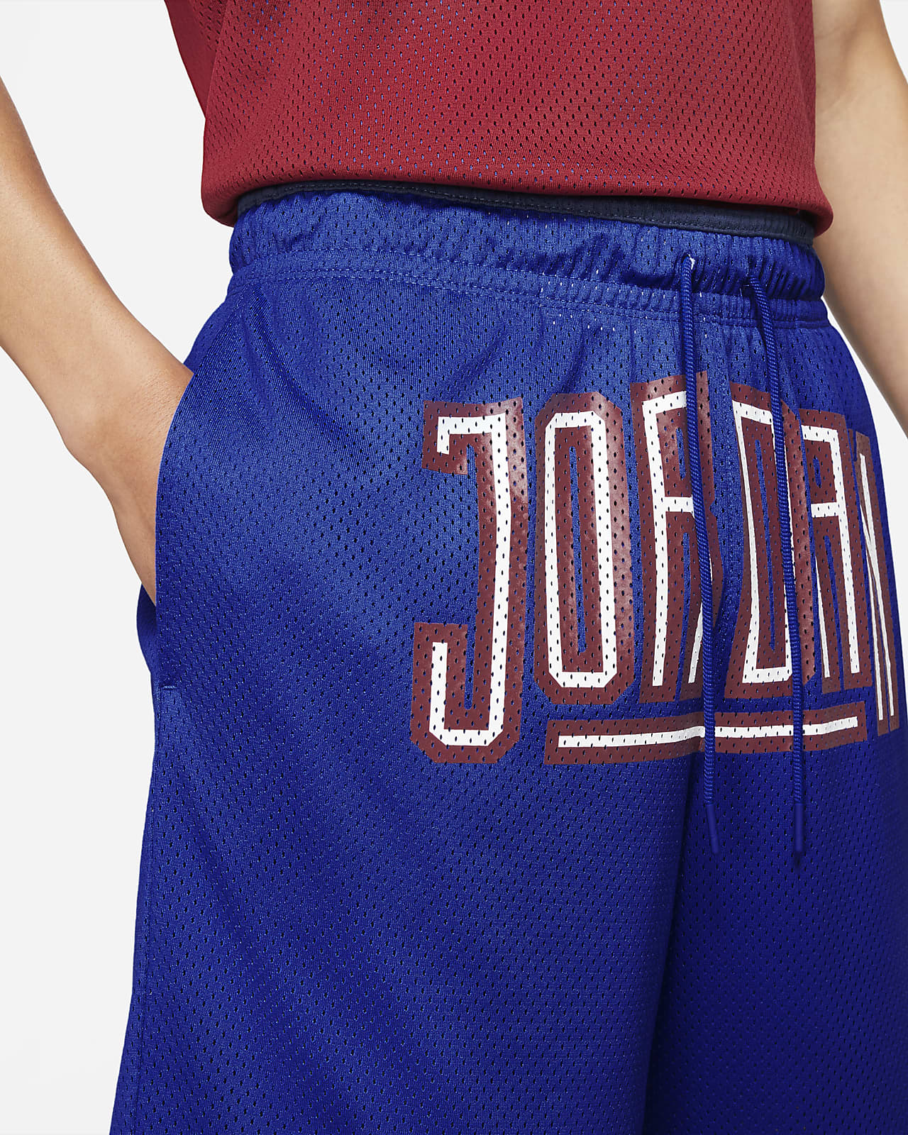 Jordan Sport DNA Men's Shorts. Nike JP