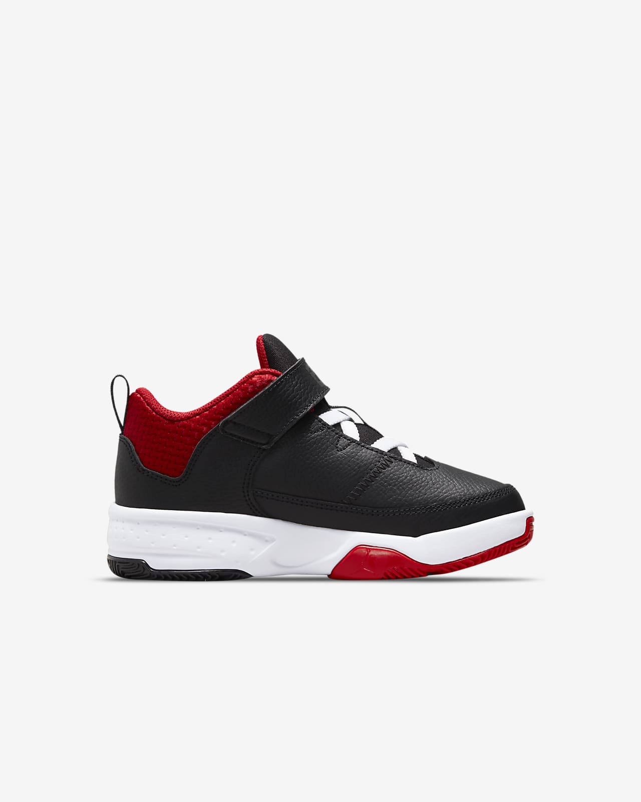 Chaussure Jordan Max Aura 3 pour Jeune enfant. Nike LU Chaussure Jordan Max Aura 3 pour Jeune enfant. Nike LU