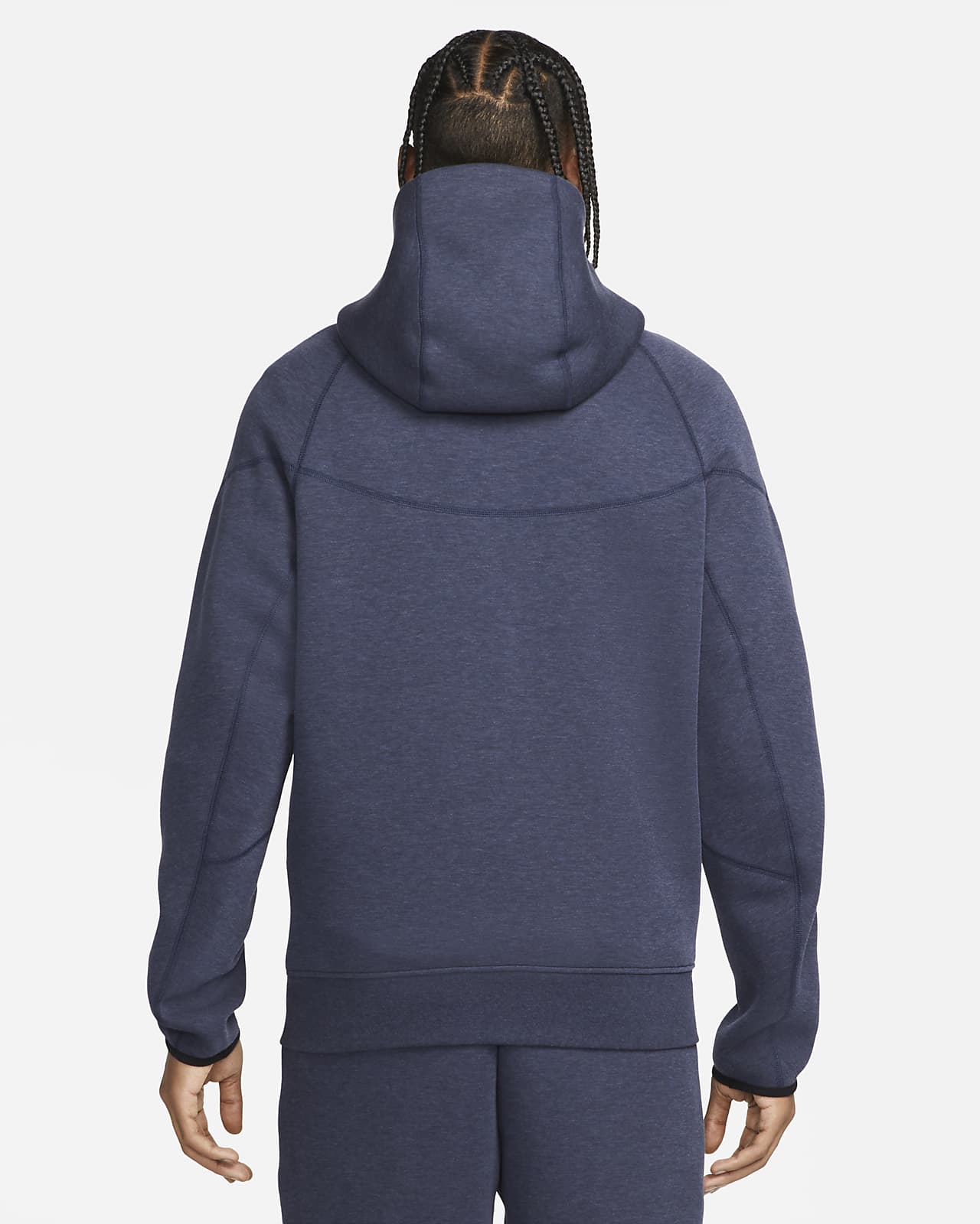 Nike tech shop windrunner hoodie