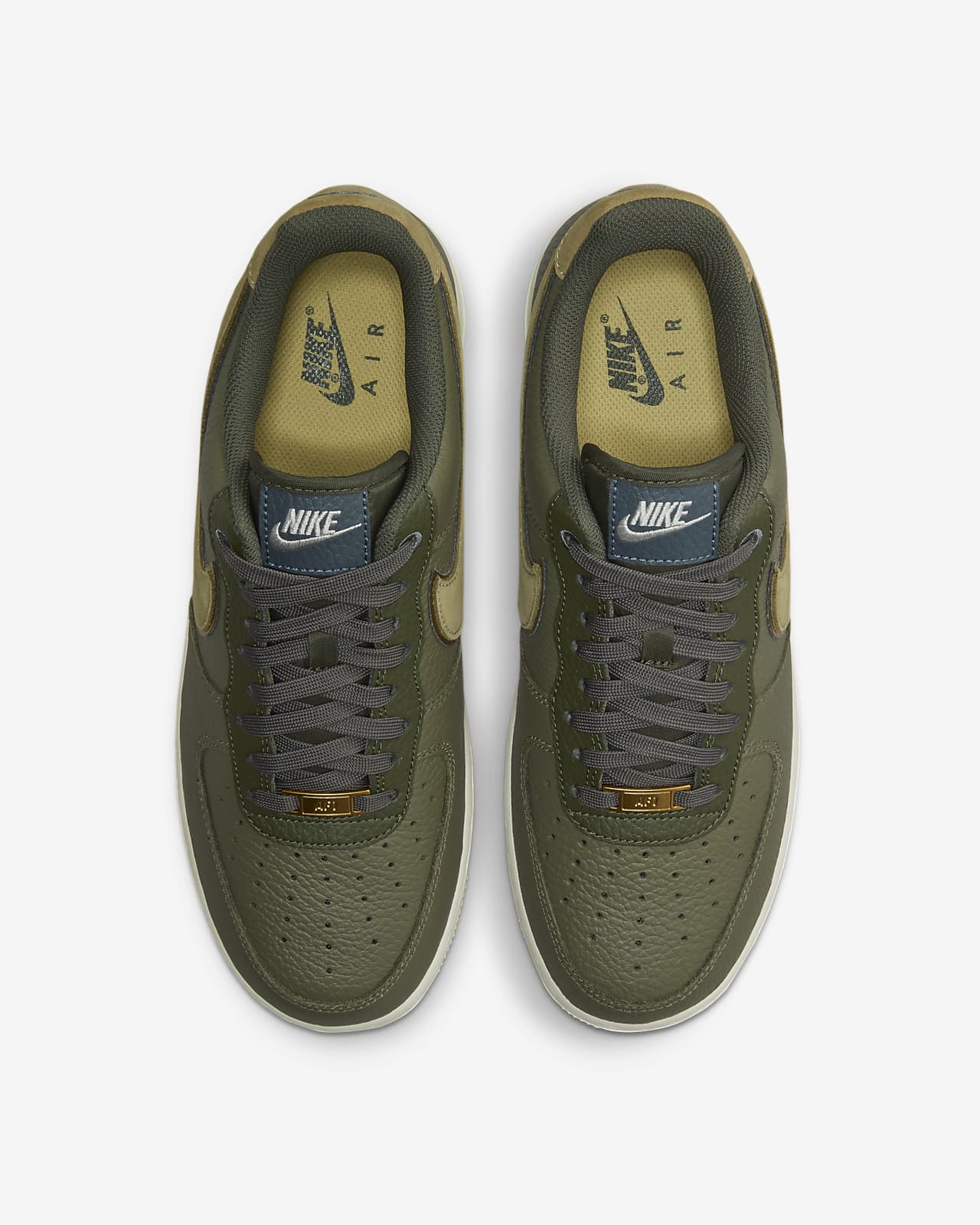 nike sportswear air shoes