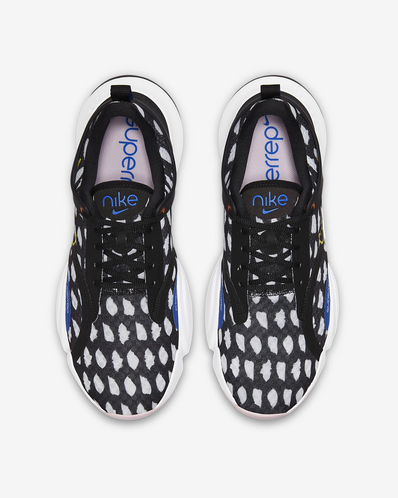 Calzado de entrenamiento para hombre Nike SuperRep Go 2. Nike MX