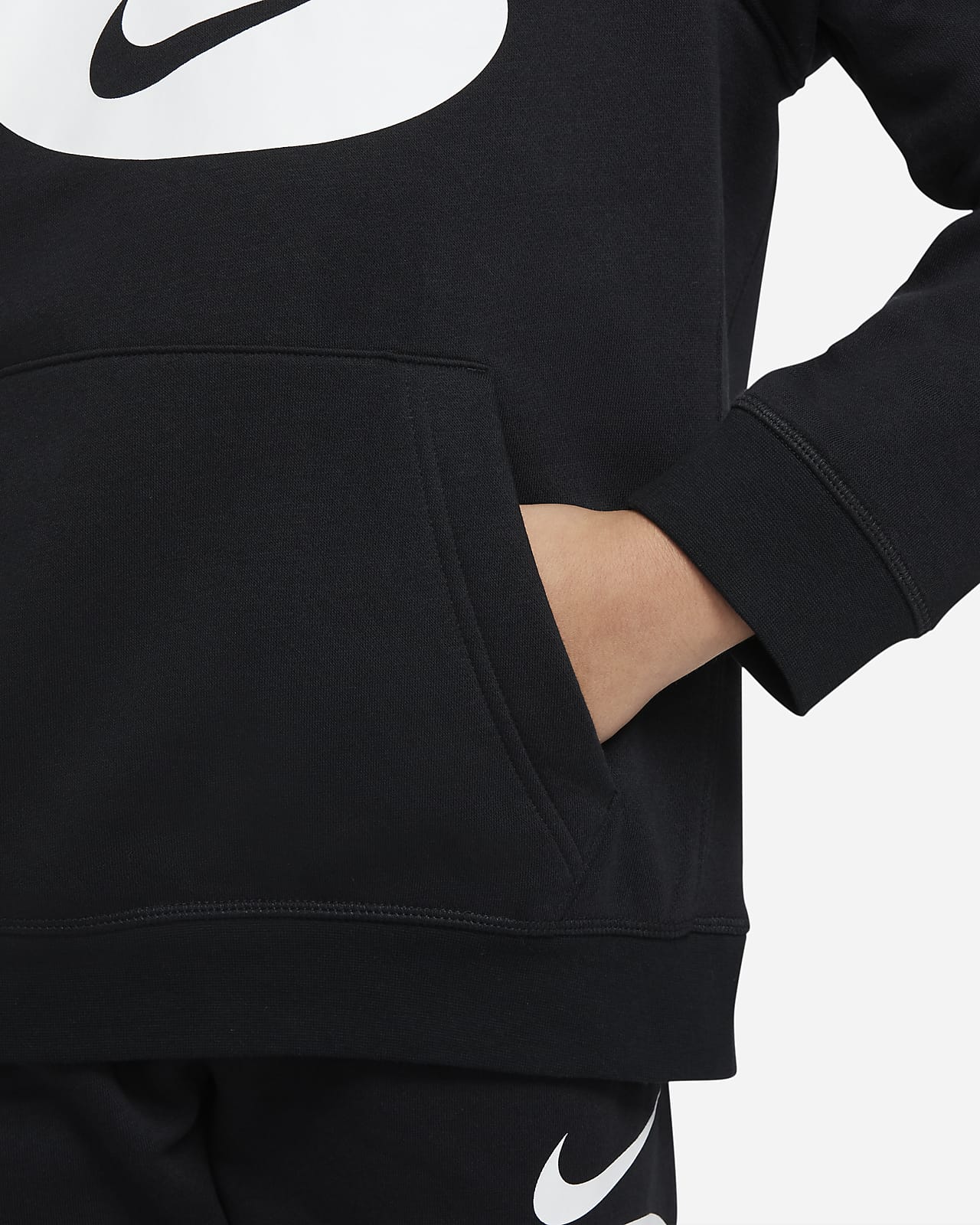 nike crewneck sweatshirt amazon