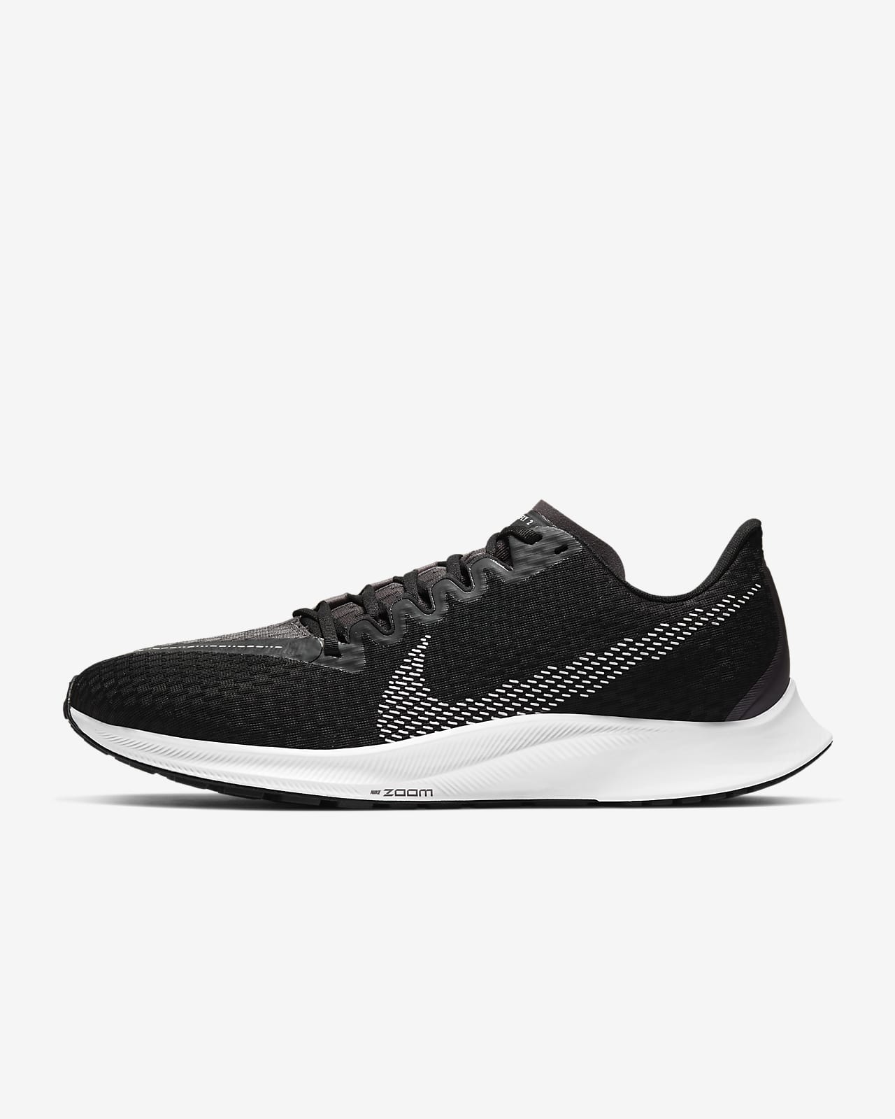 zoom rival fly 2 hakone