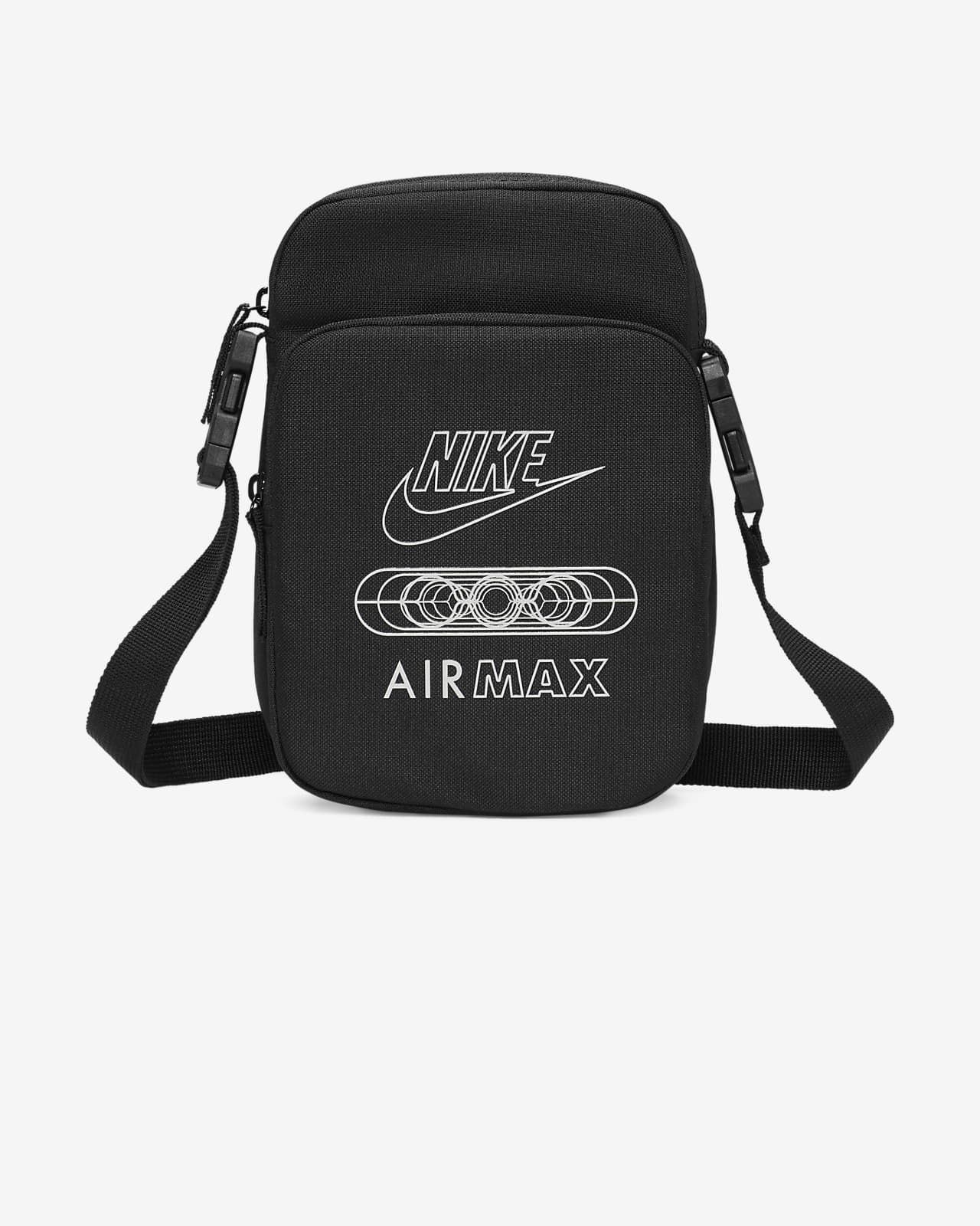Nike - sac à bandoulière Héritage
