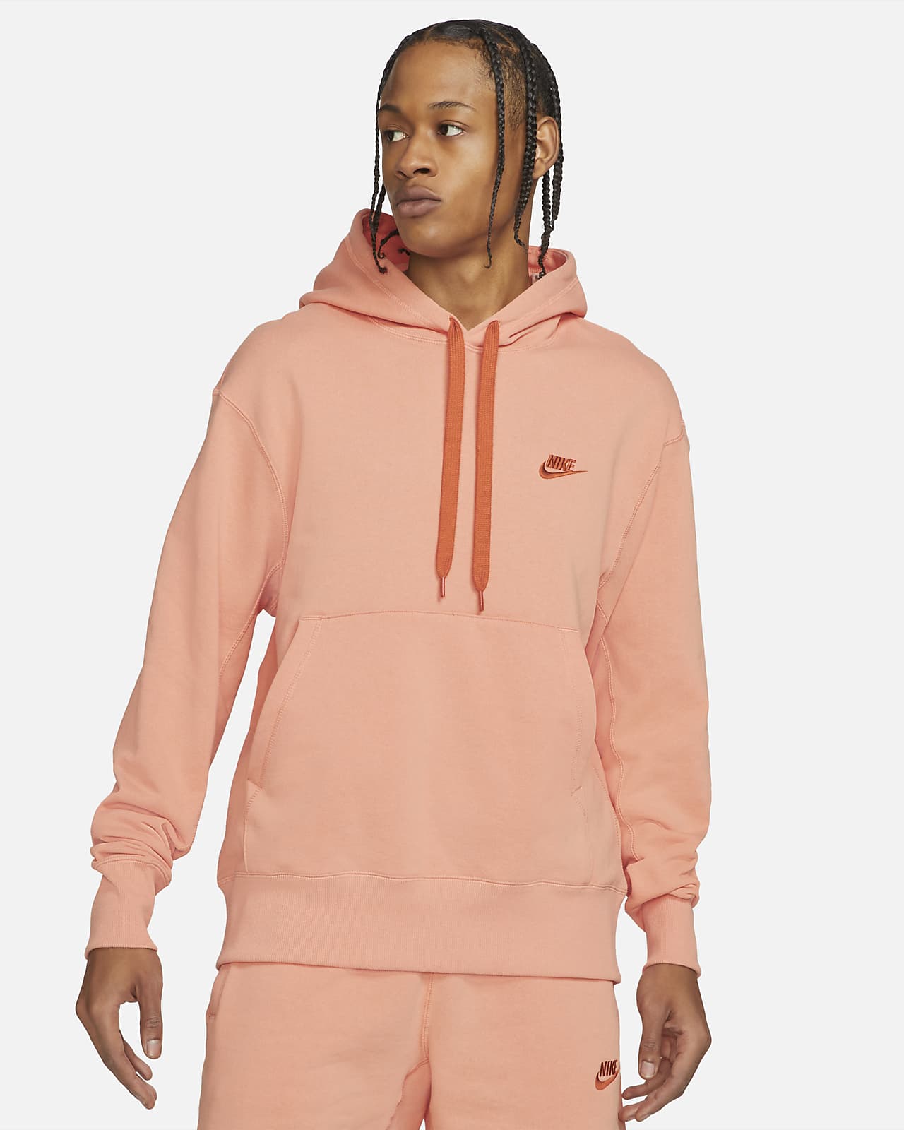 Hoodies hombre nike Clearance