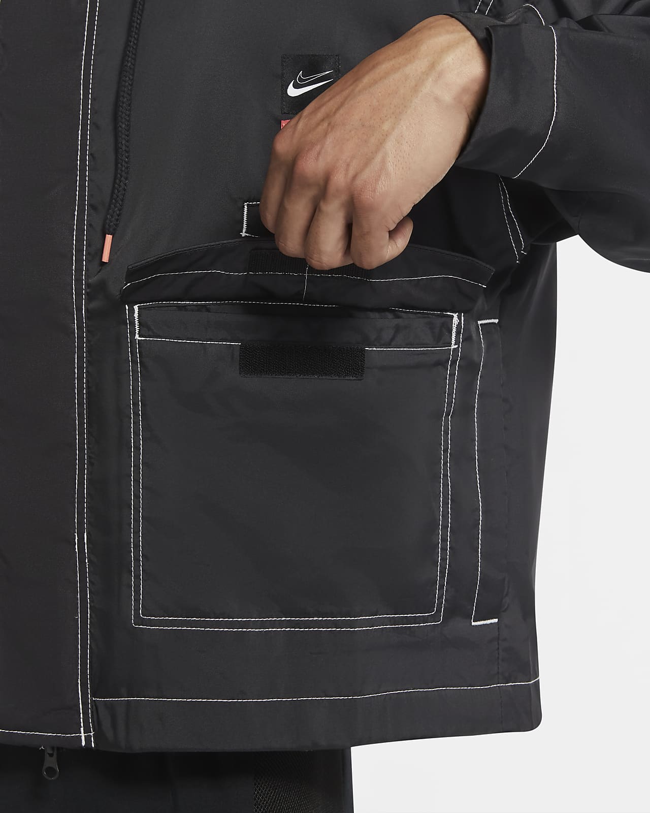 nike kd jacket philippines