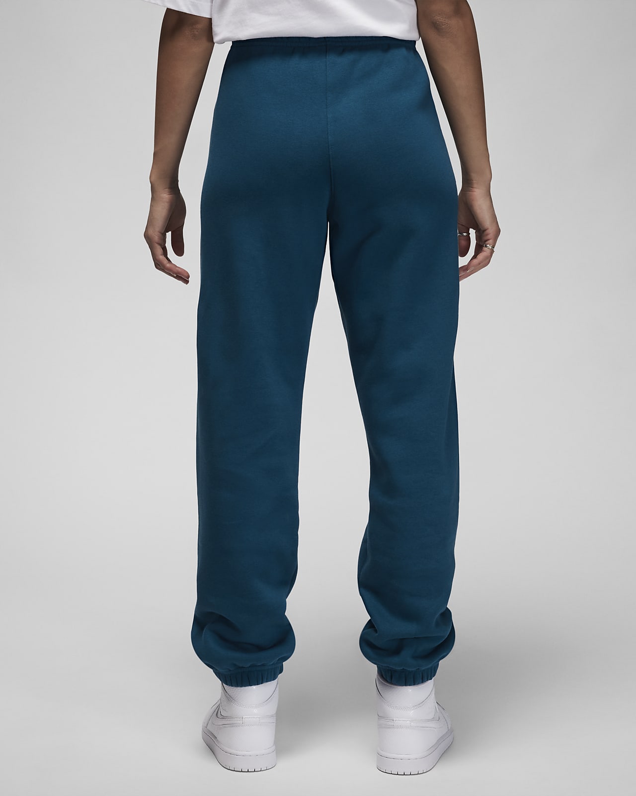 Jordan Brooklyn Fleece Women's Trousers. Nike CA