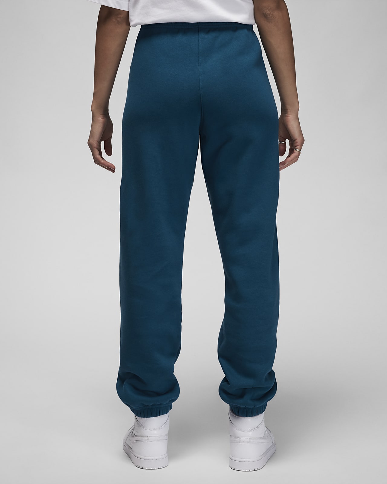 Pants para mujer Jordan Fleece. Nike.com