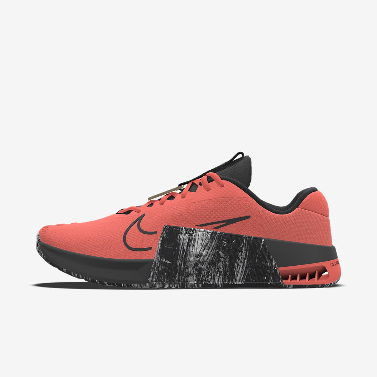 Scarpa da allenamento personalizzabile Nike Metcon 9 By You – Uomo