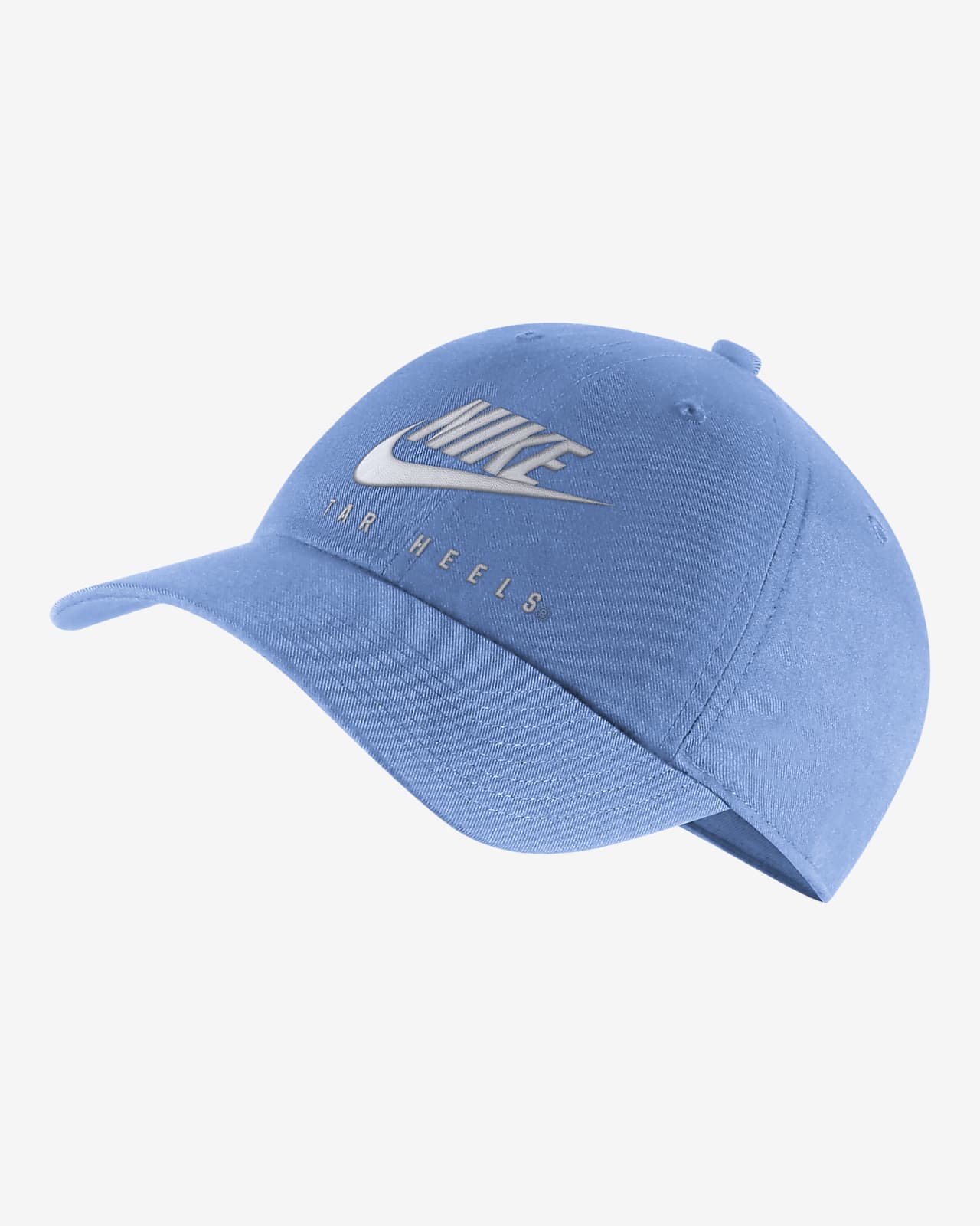 Nike College Heritage86 (UNC) Adjustable Hat. Nike.com