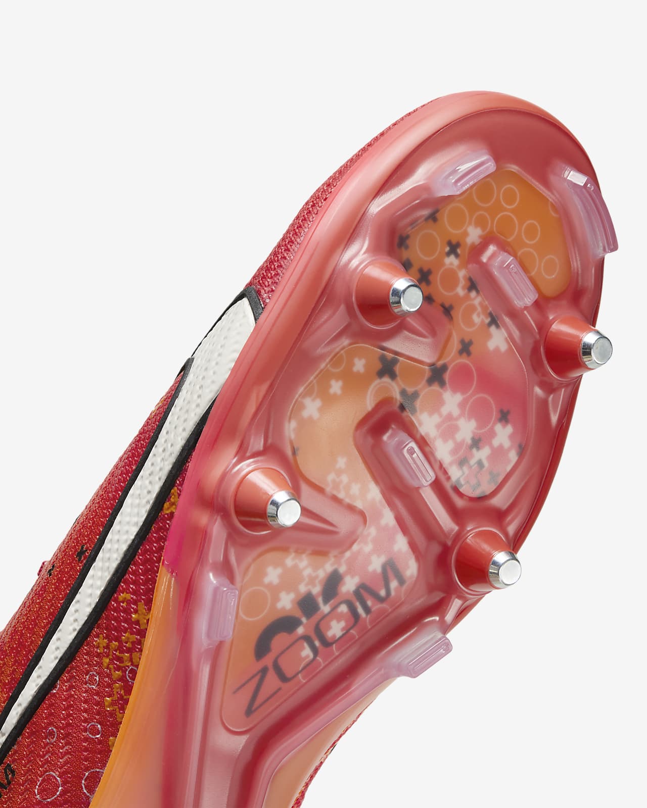 Nike mercurial sg top pro