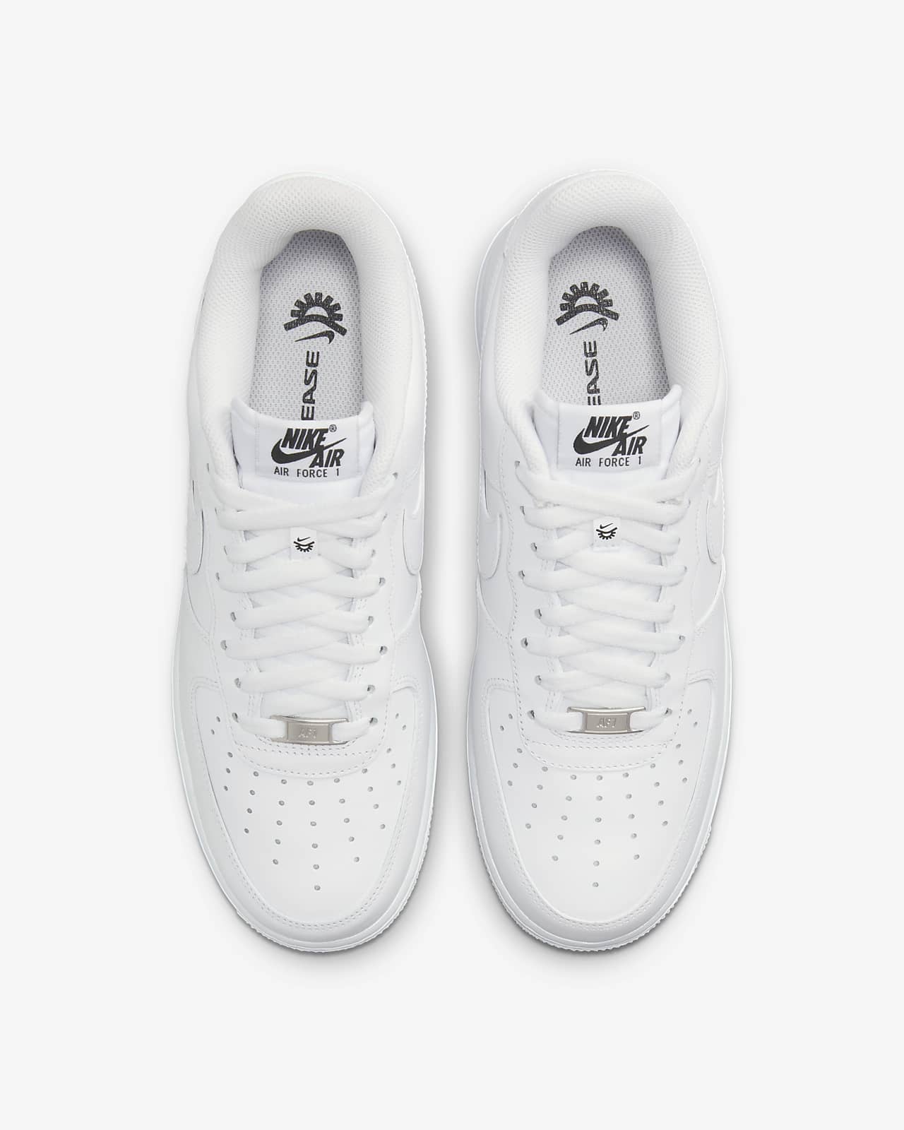 Nike Men's Air Force 1 Low '07 Shoes