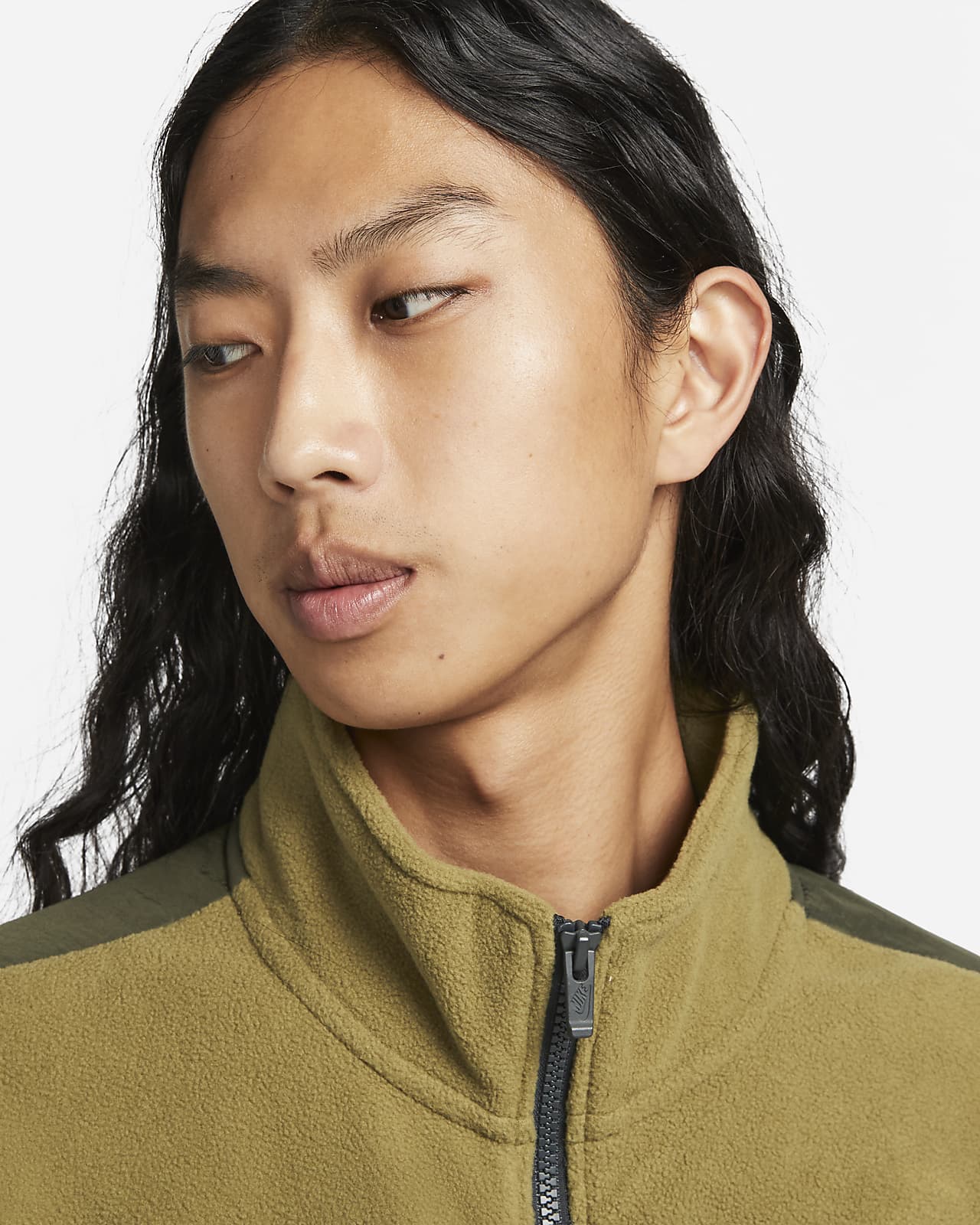 Nike Sportswear Men's Sports Utility Gilet. Nike SI