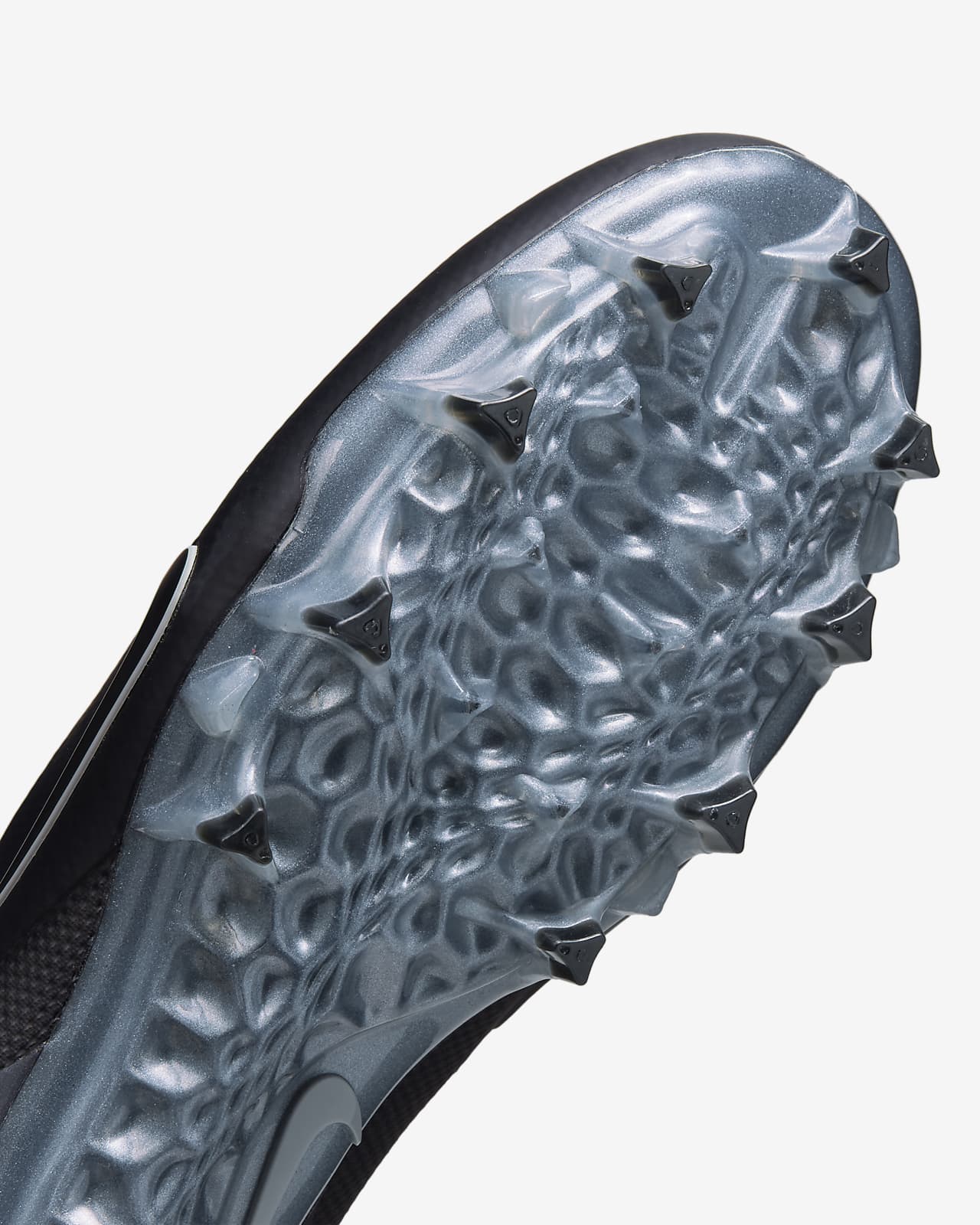 Nike Huarache 8 Pro Cleats. Nike.com