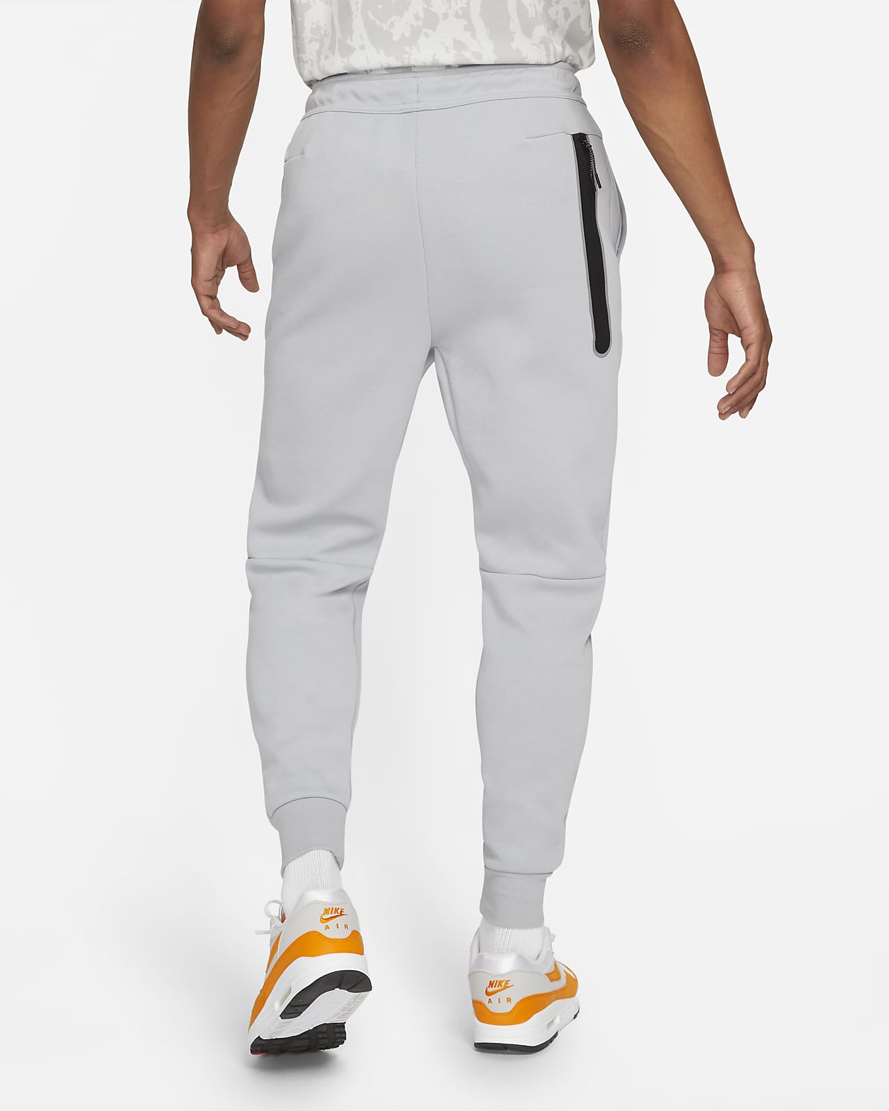 Nike Sportswear Tech Fleece Men's Joggers. Nike BG