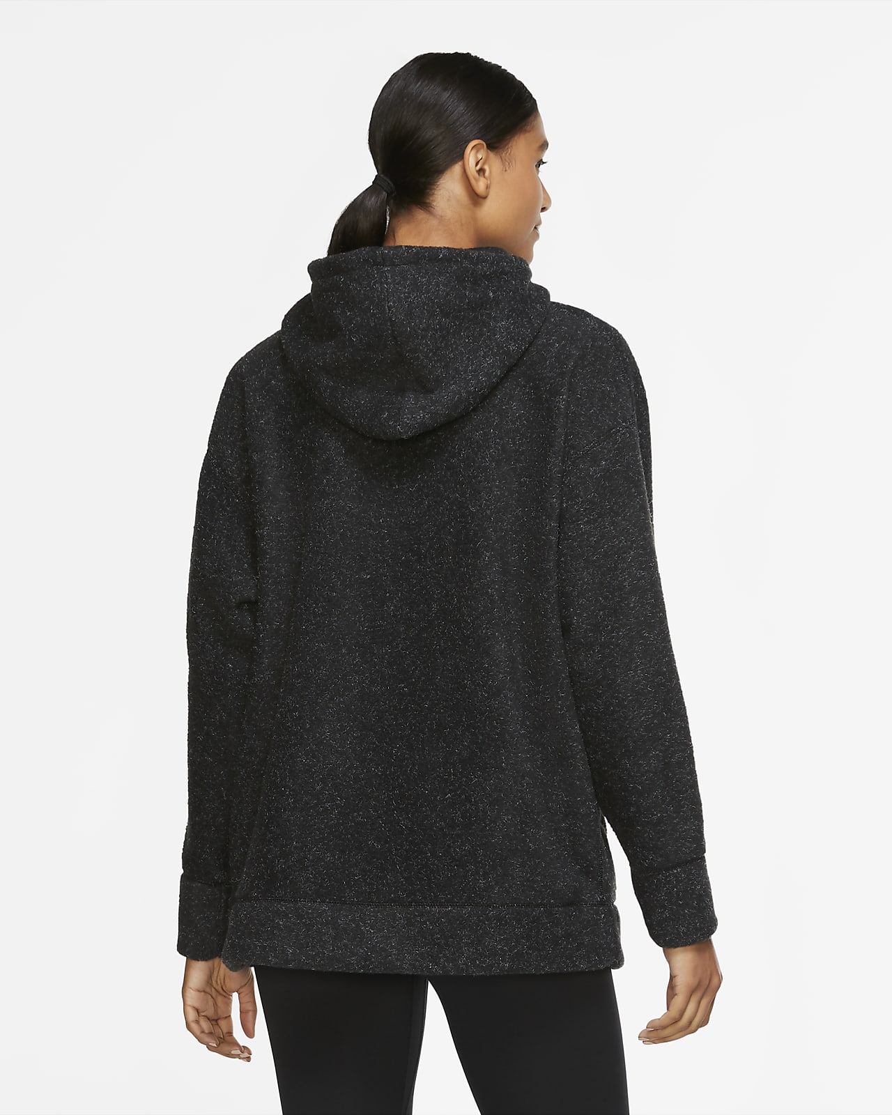 nike therma tech hoodie