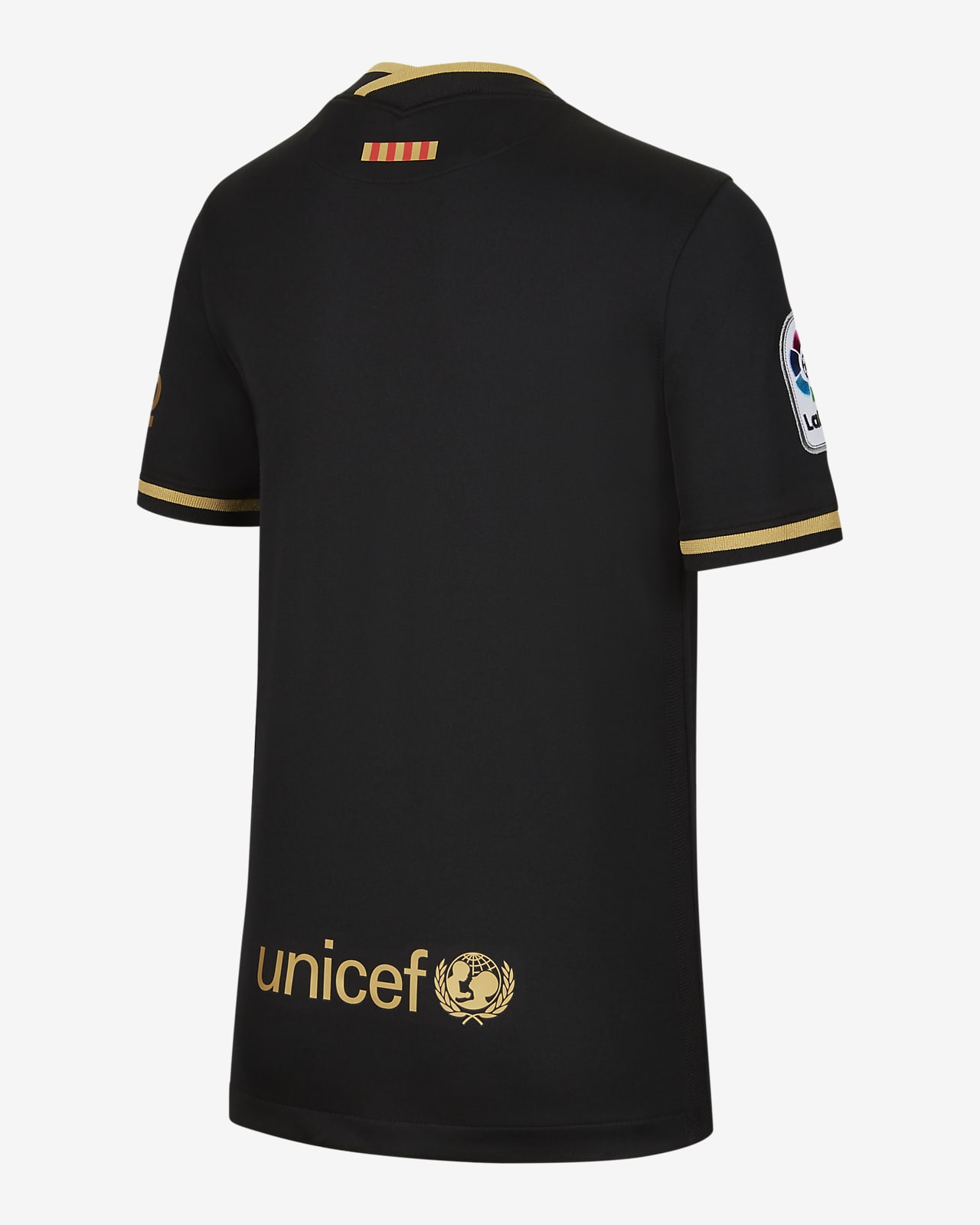 nike fc barcelona kids