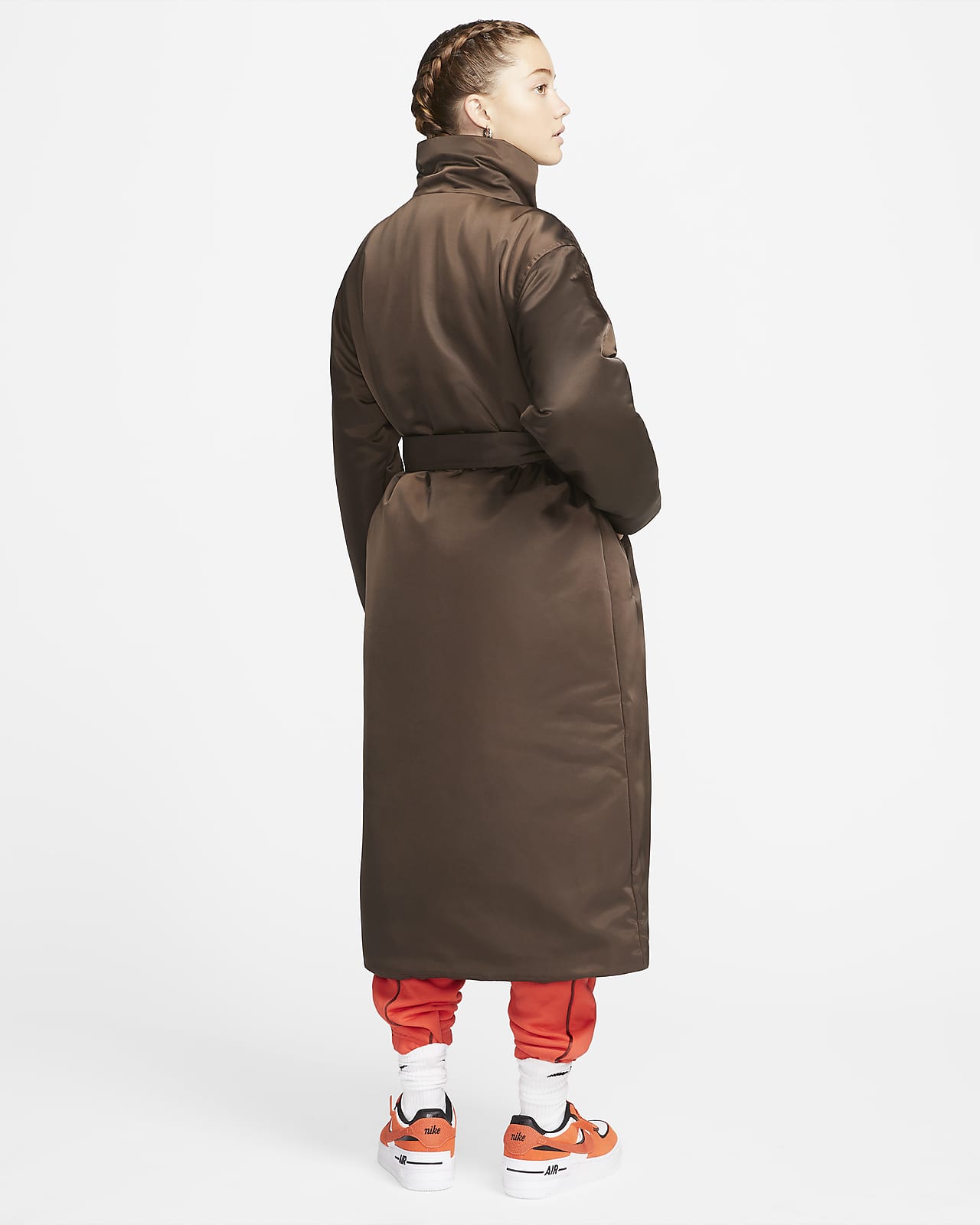 synthetic fill parka nike sportswear nike sport pack
