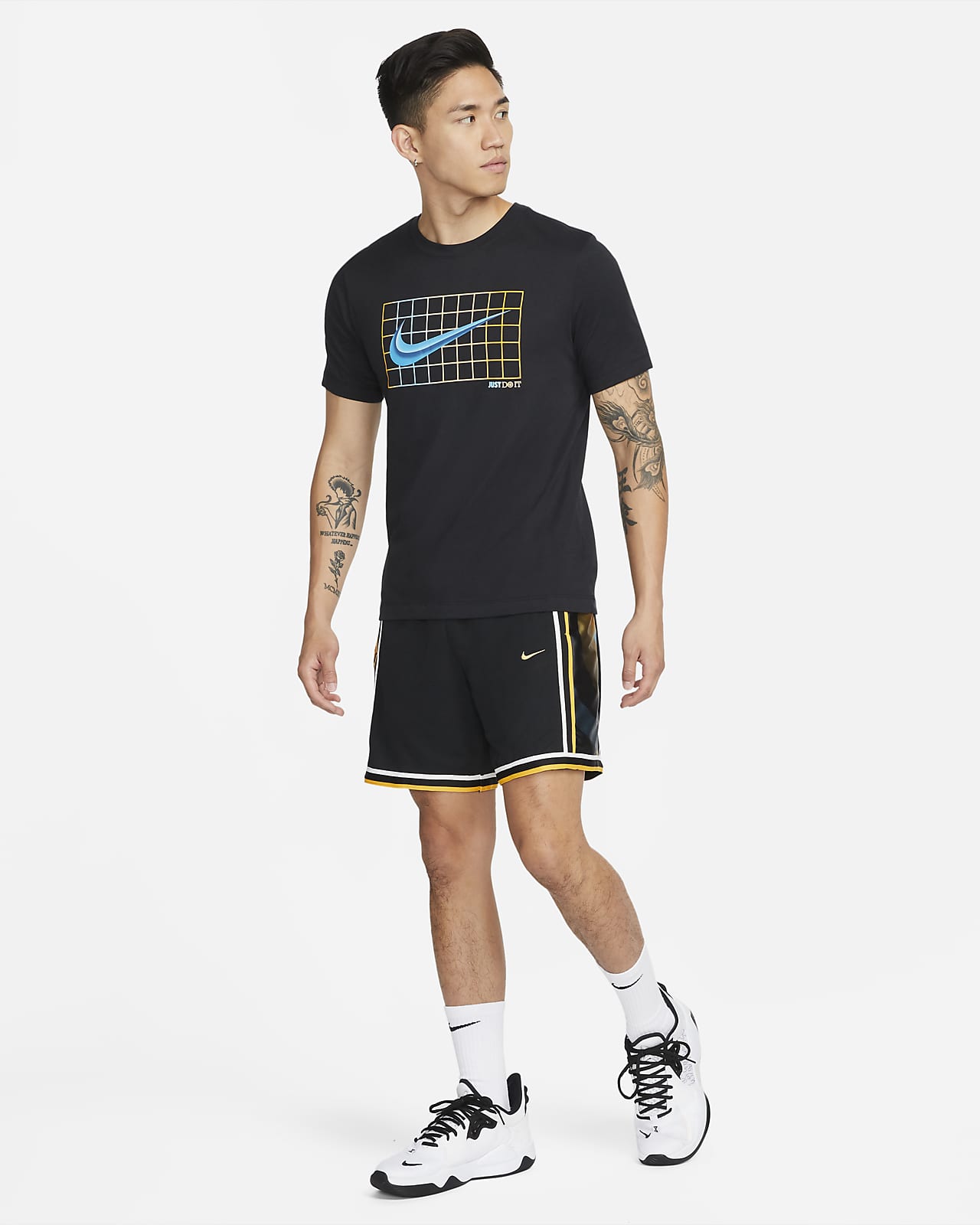 Nike Dri-FIT DNA+ Men's Basketball Shorts. Nike PH