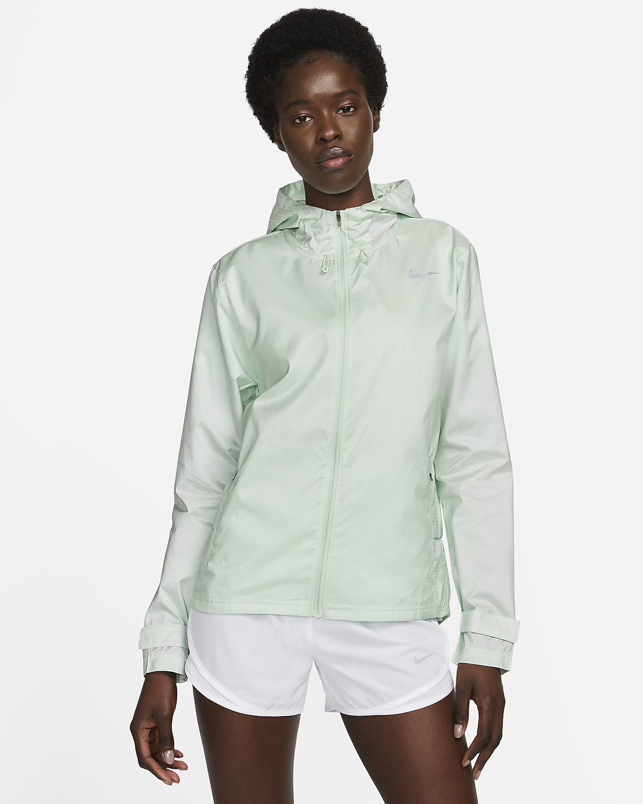 Nike Women's Running Jacket. Nike.com