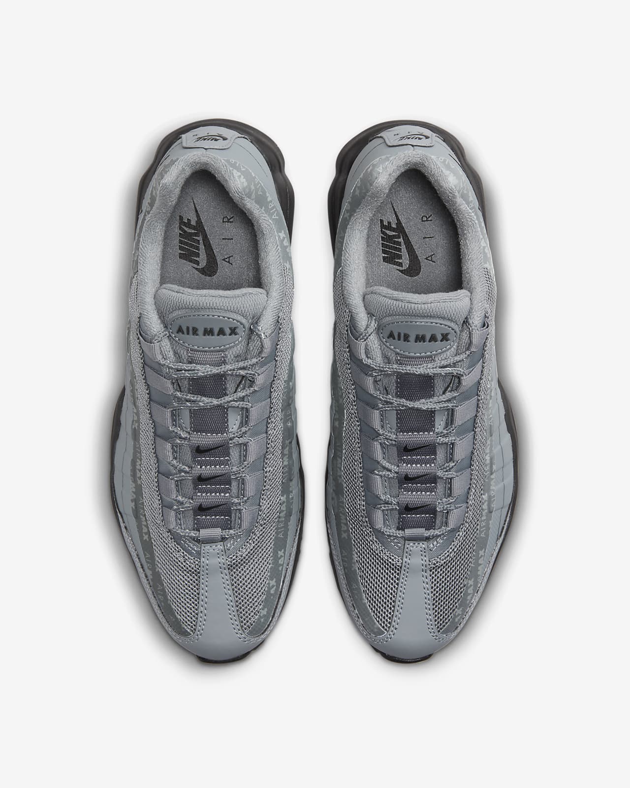 Nike Air Max 95 Ultra Men's Shoe