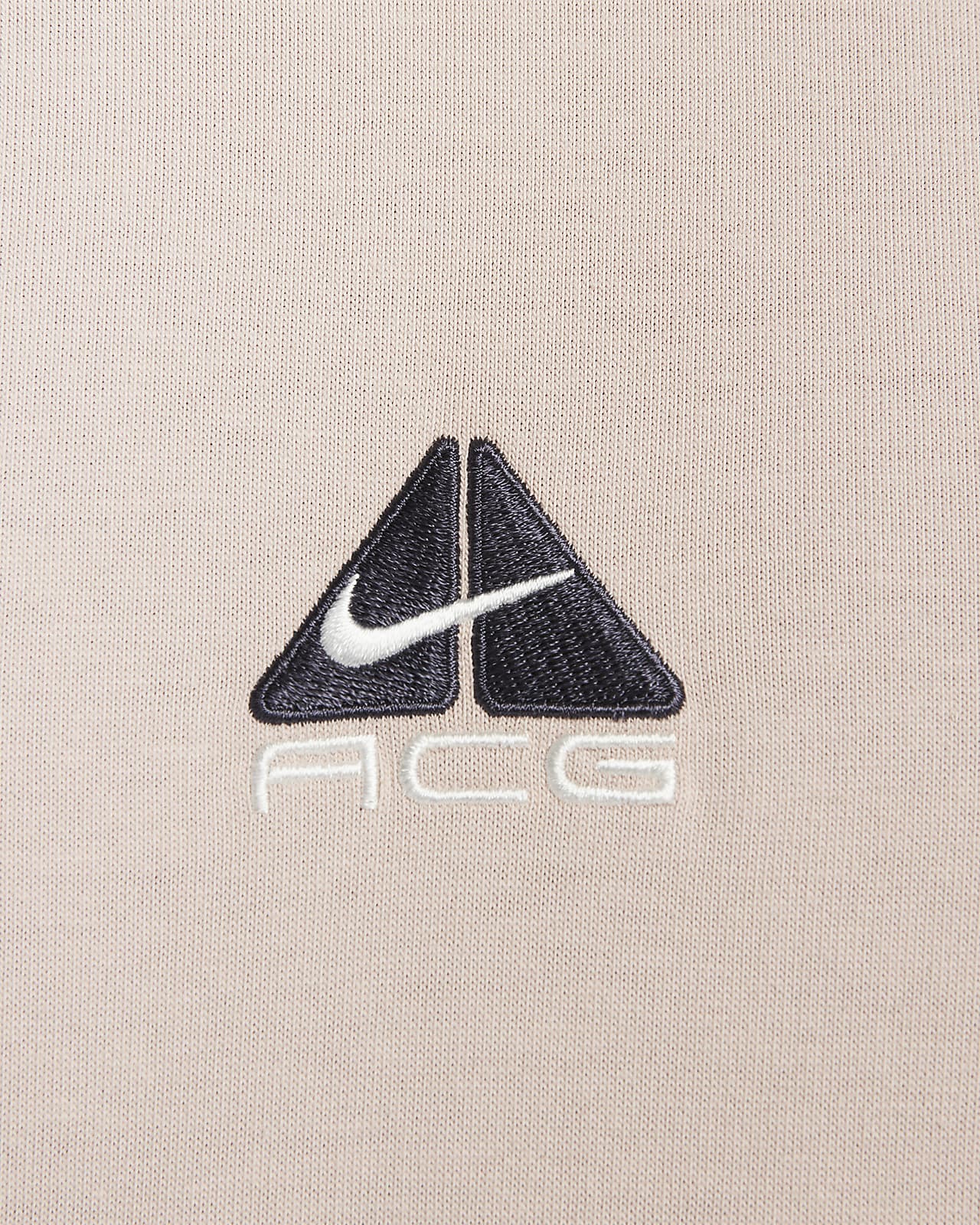 Nike Acg Men'S T-Shirt. Nike.Com