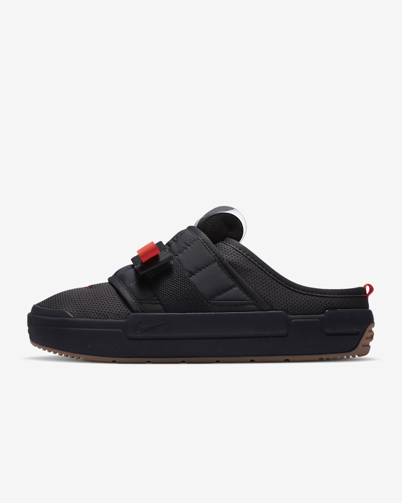 nike offline on feet