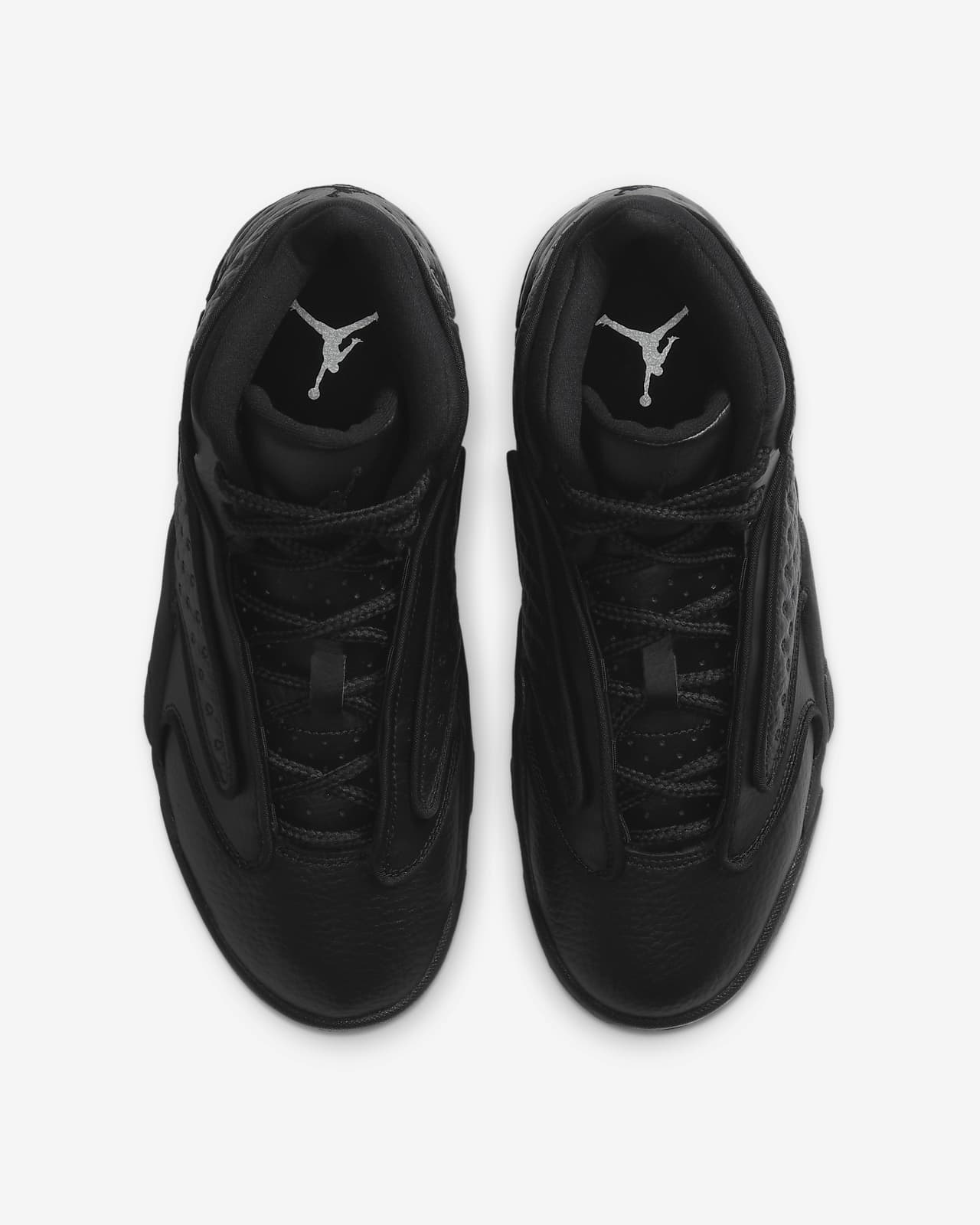 nike jordan da ragazza