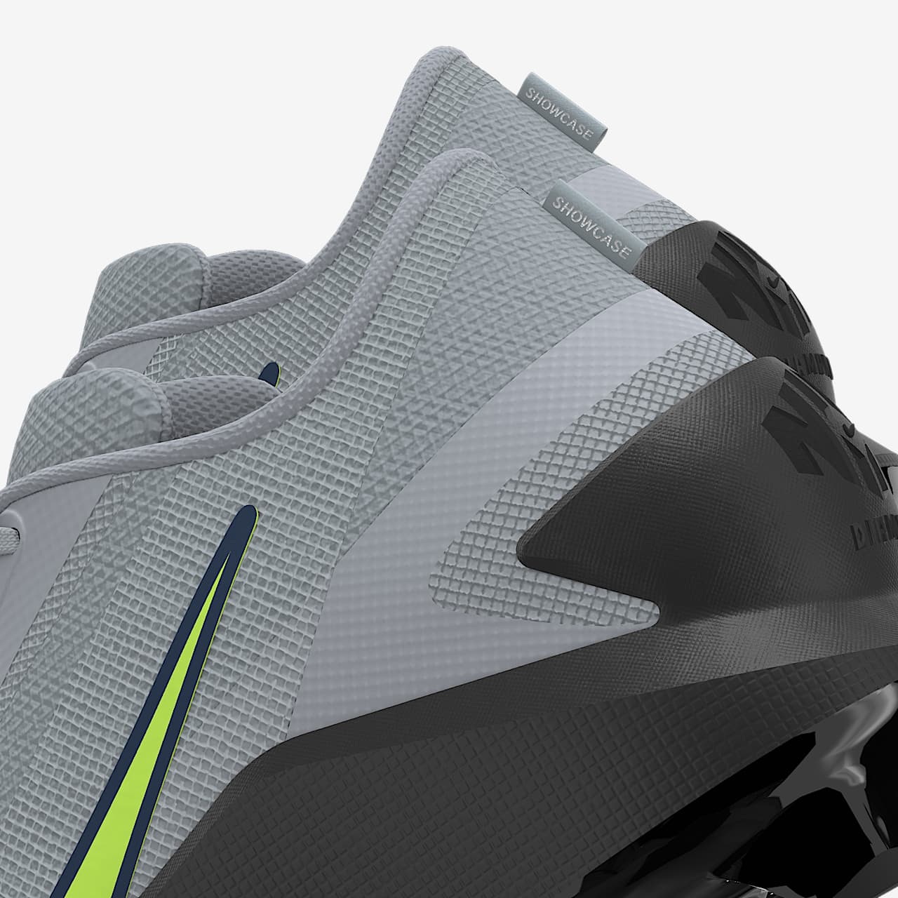 Nike Diamond Showcase MCS Baseball Cleats