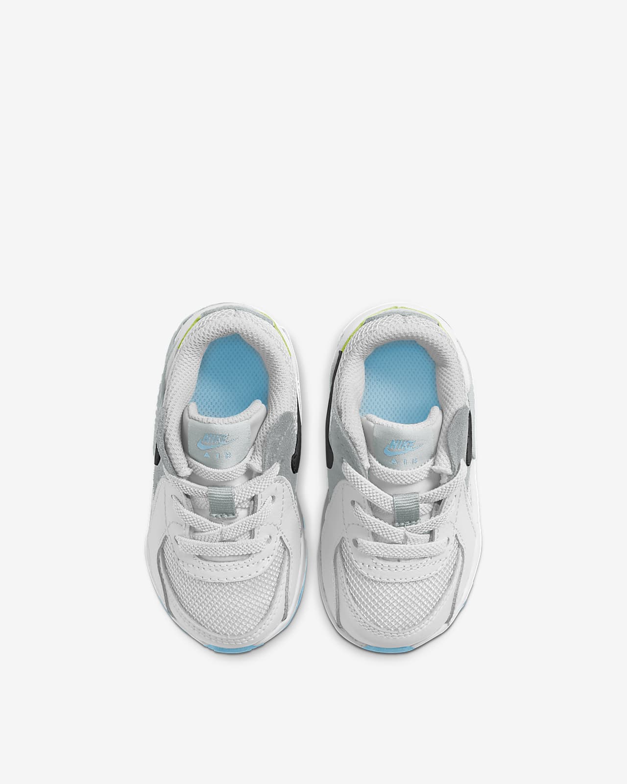 nike air max 1 baby & toddler shoe