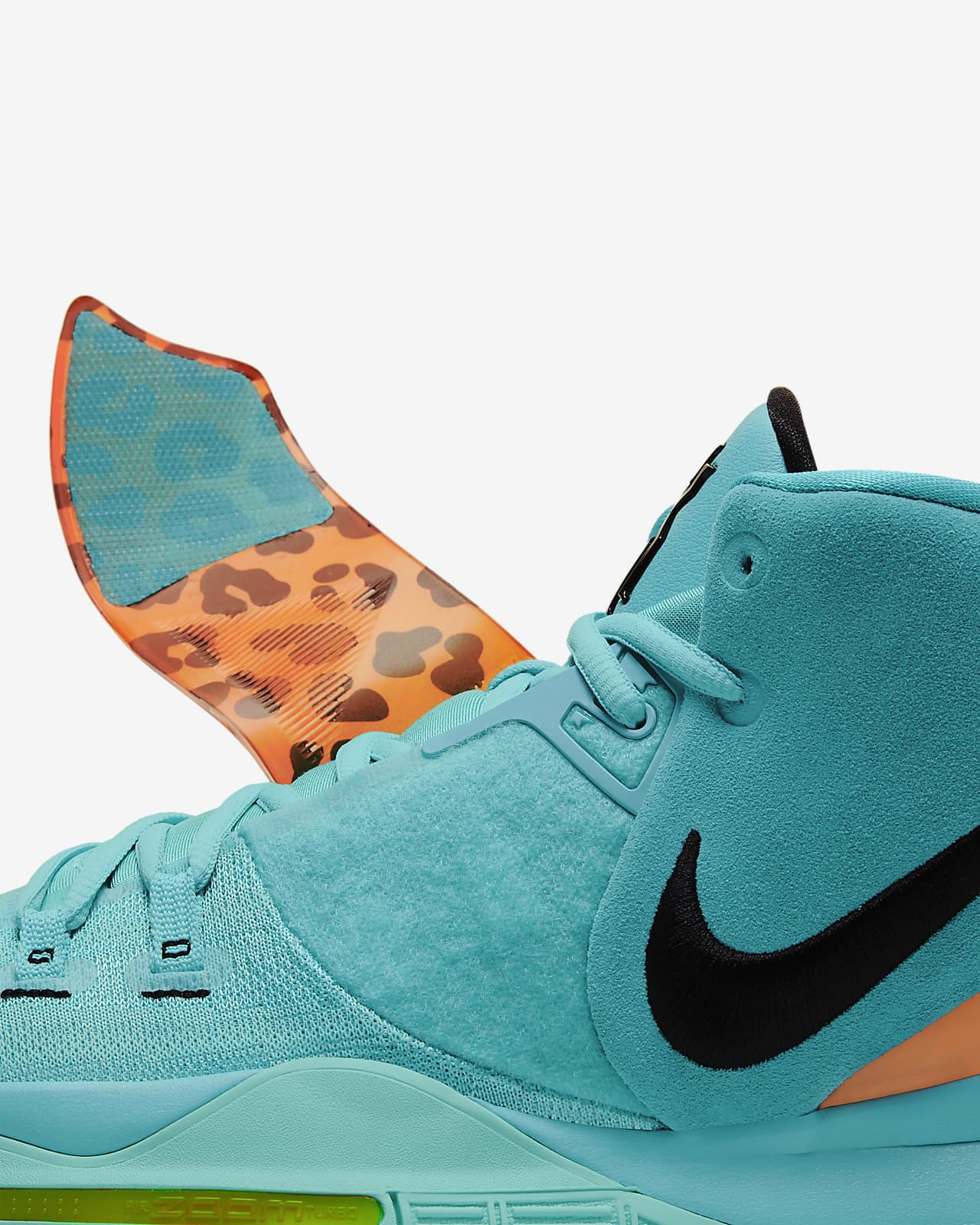 Kyrie 6 Basketball Shoe. Nike CA
