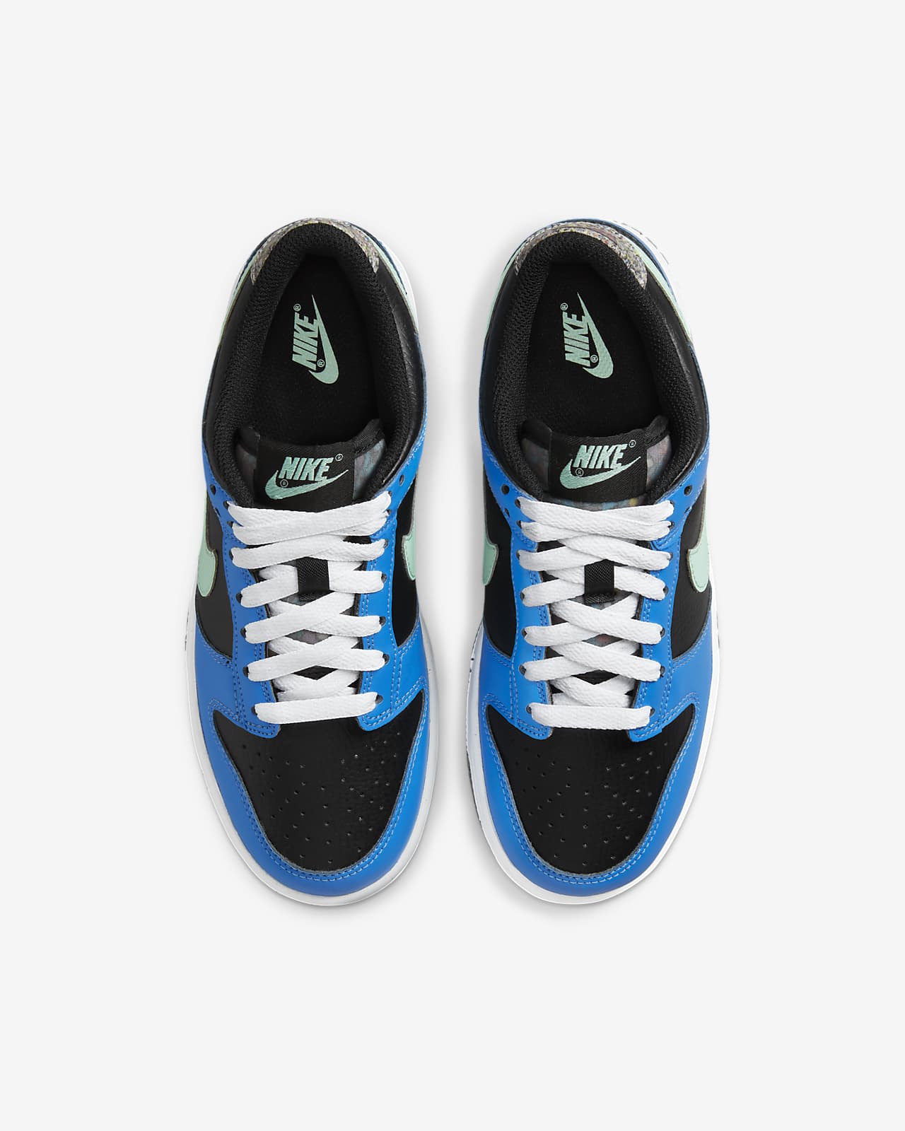 dunk gr