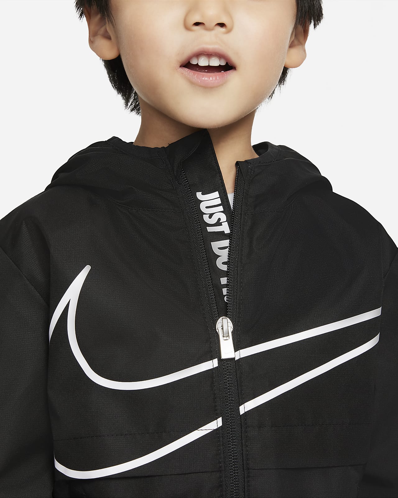 toddler nike windrunner