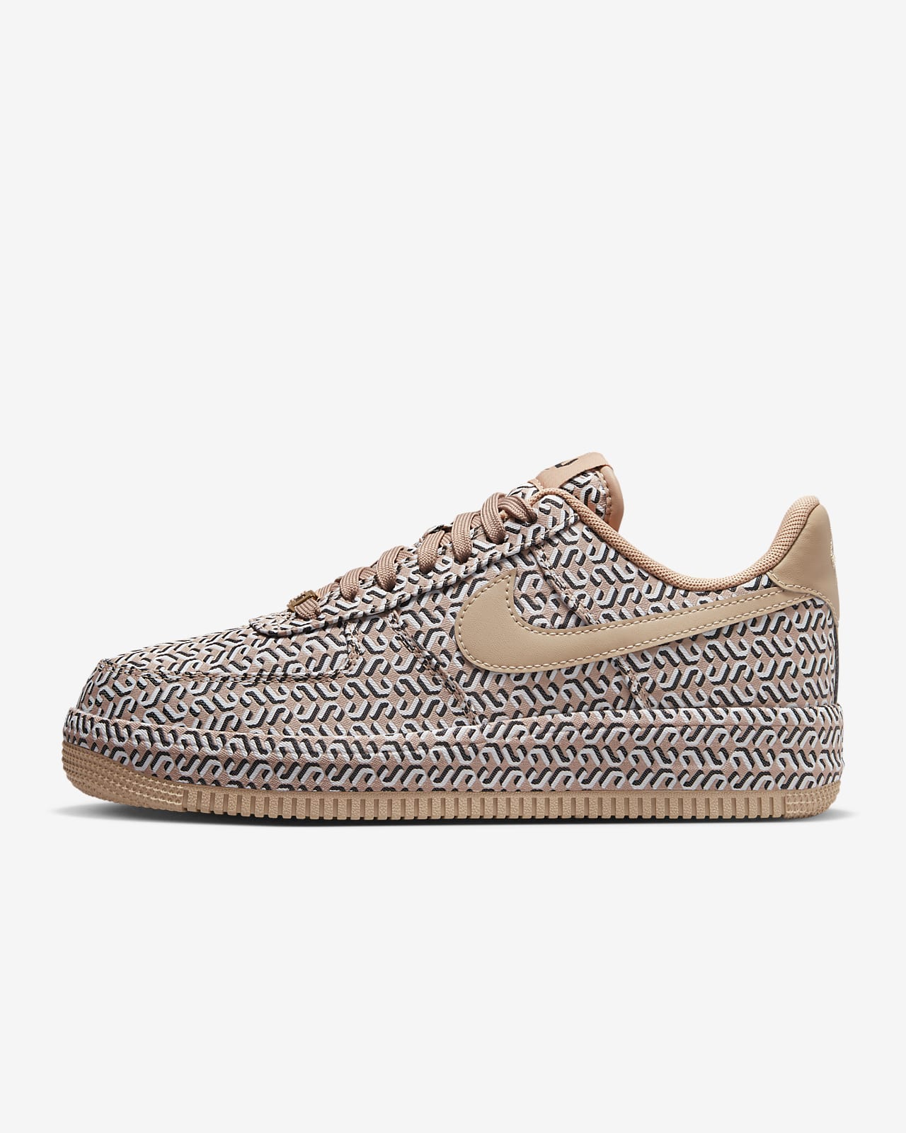 LV x Nike Air Force 1 - E-SEVEN STORE